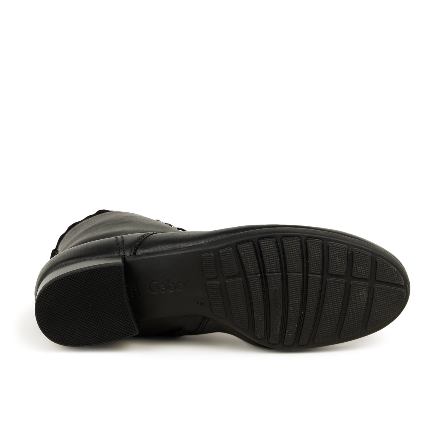 05 - GABOTA - GABOR -  - Cuir