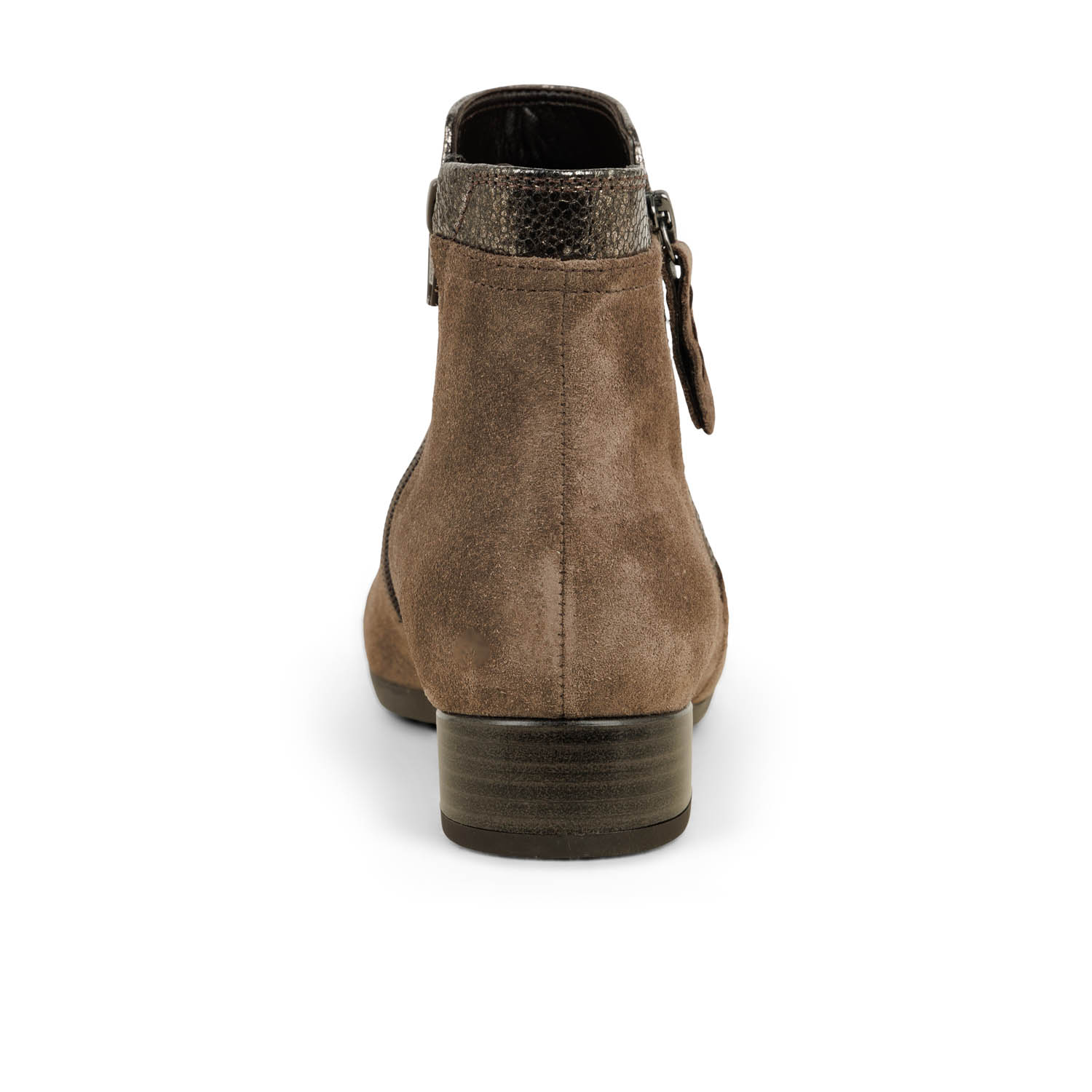 03 - GANI - GABOR -  - Nubuck