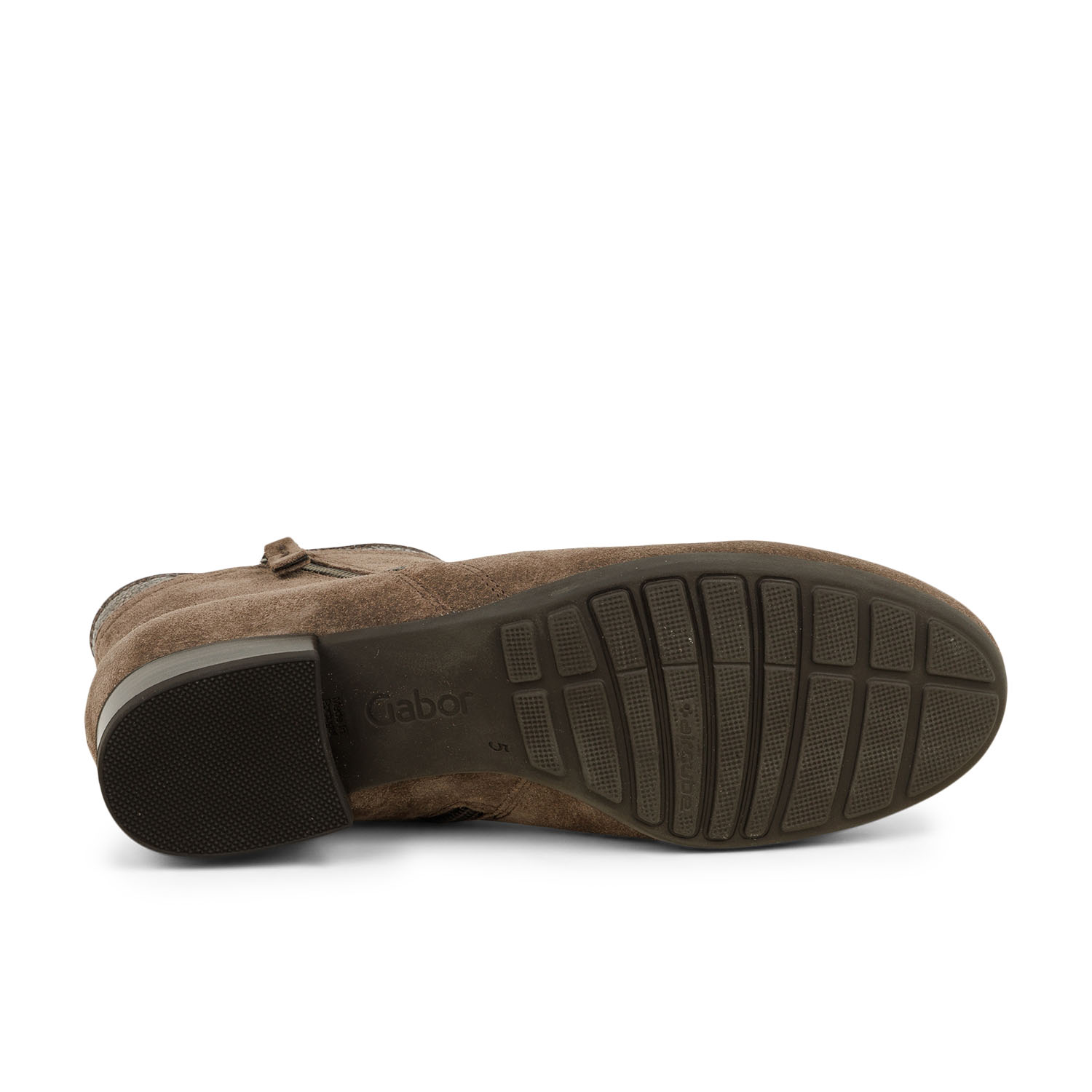 05 - GANI - GABOR -  - Nubuck