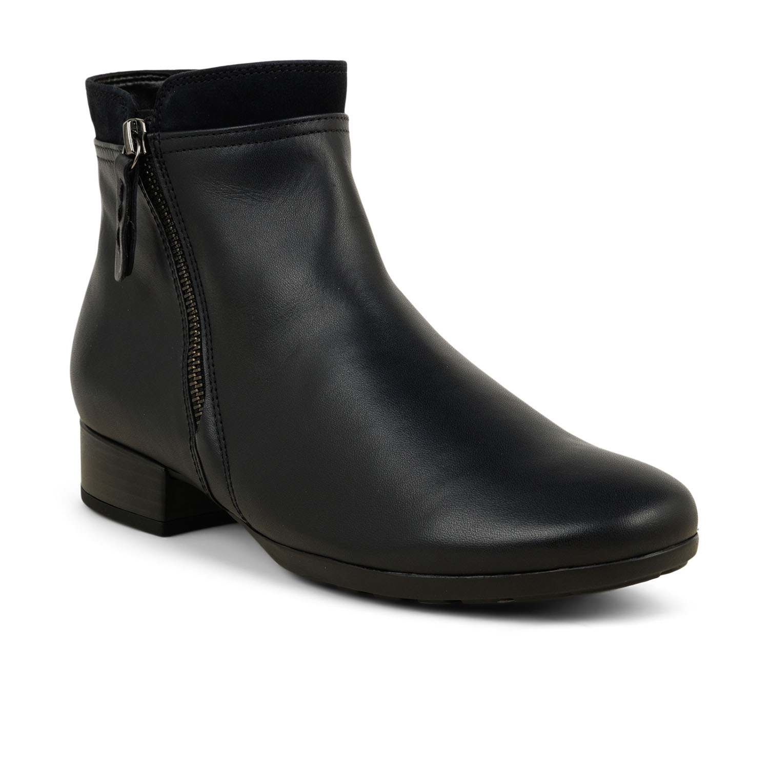02 - GANI - GABOR -  - Cuir