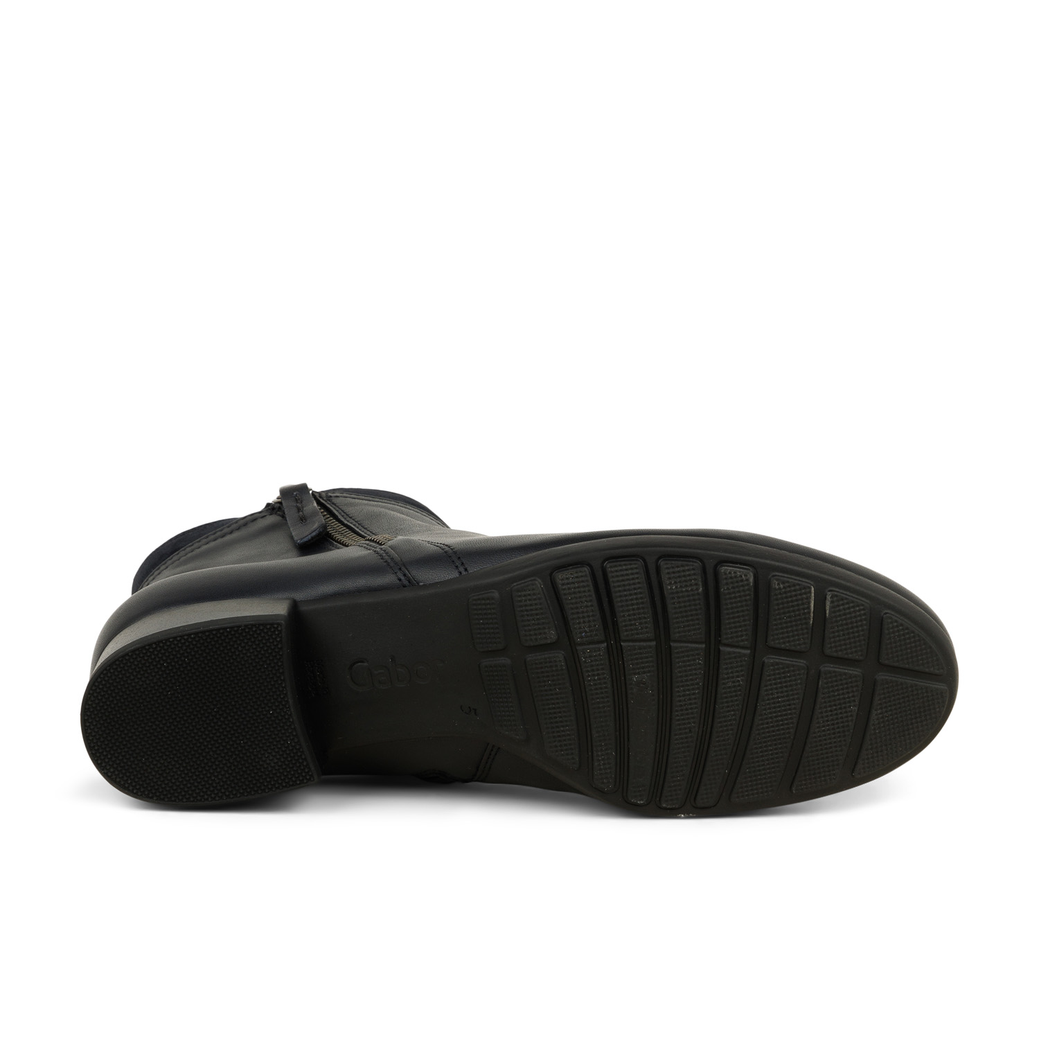 05 - GANI - GABOR -  - Cuir