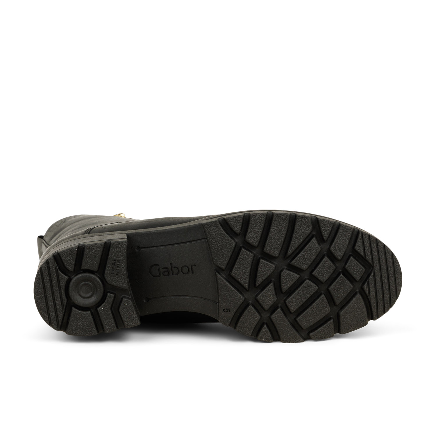 05 - GARI - GABOR -  - Cuir