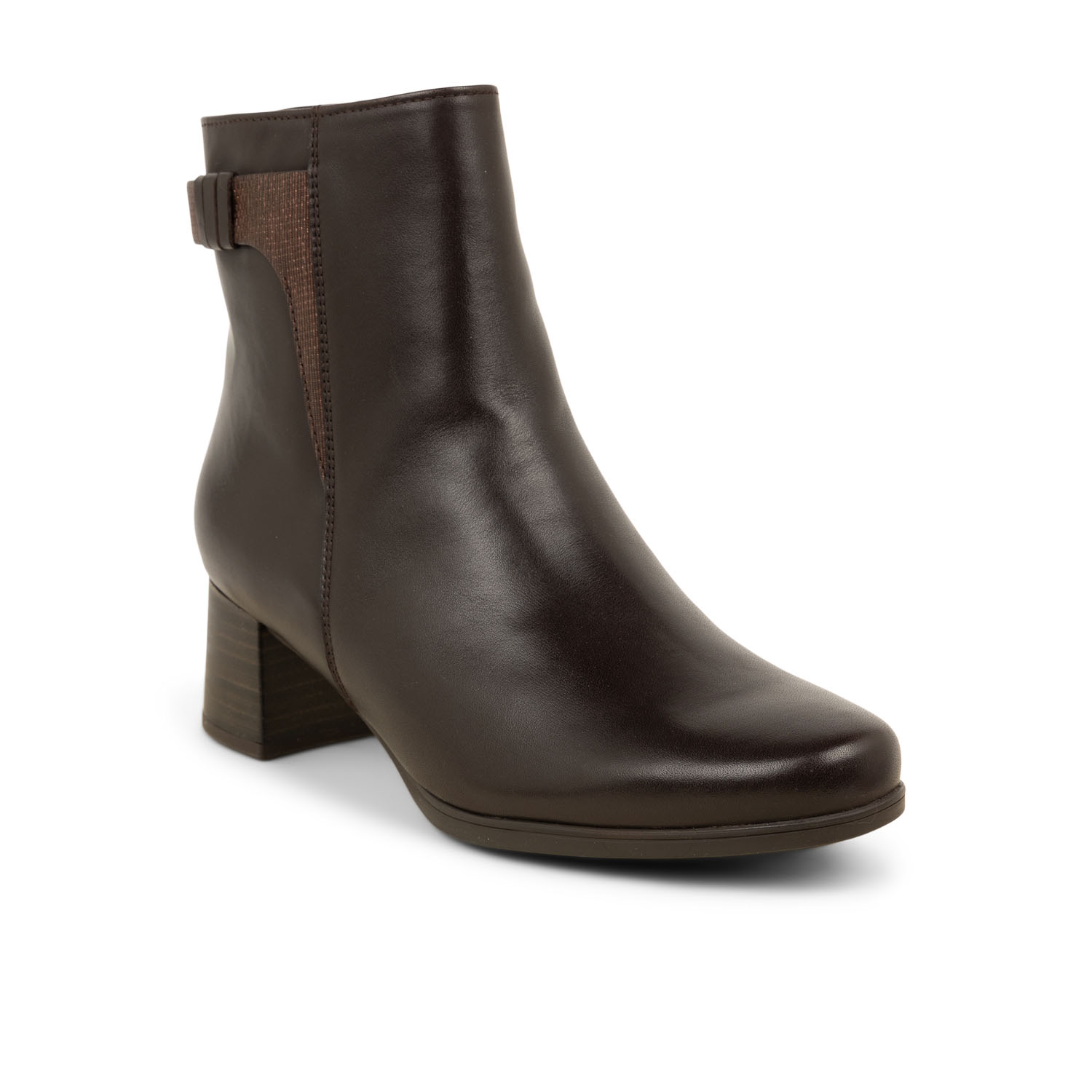 02 - GALIN - GABOR -  - Cuir