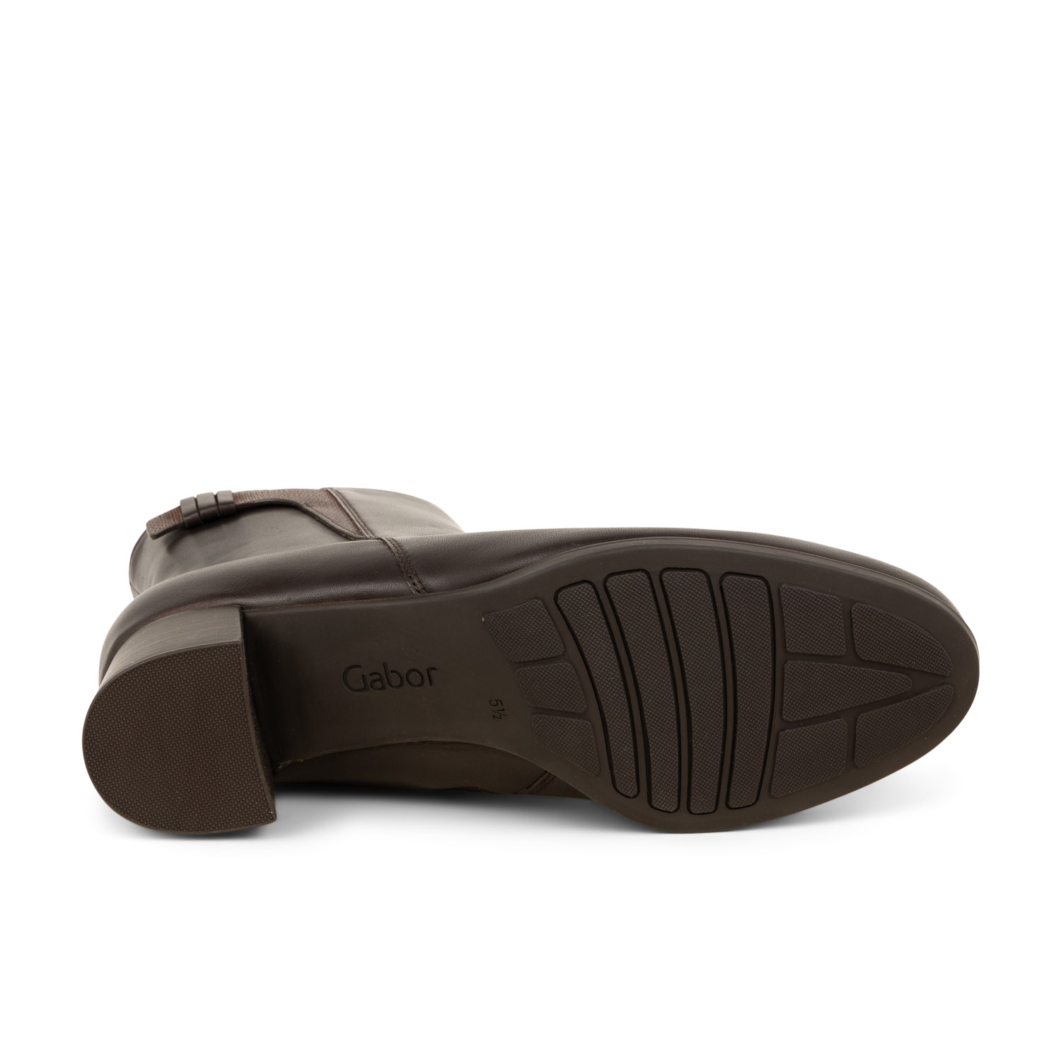 05 - GALIN - GABOR -  - Cuir