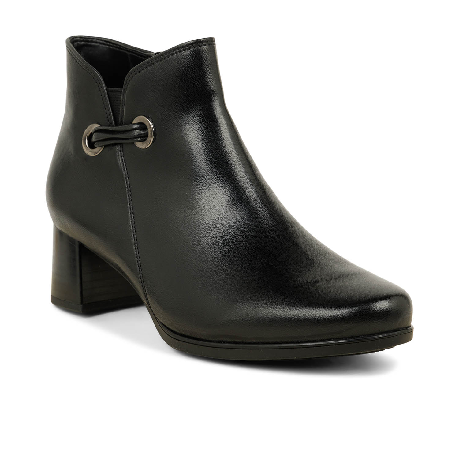 02 - GABI - GABOR -  - Cuir