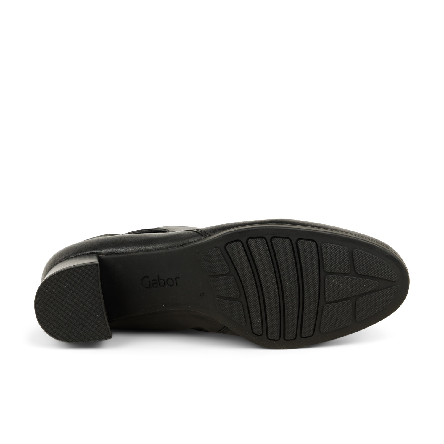 05 - GABI - GABOR -  - Cuir