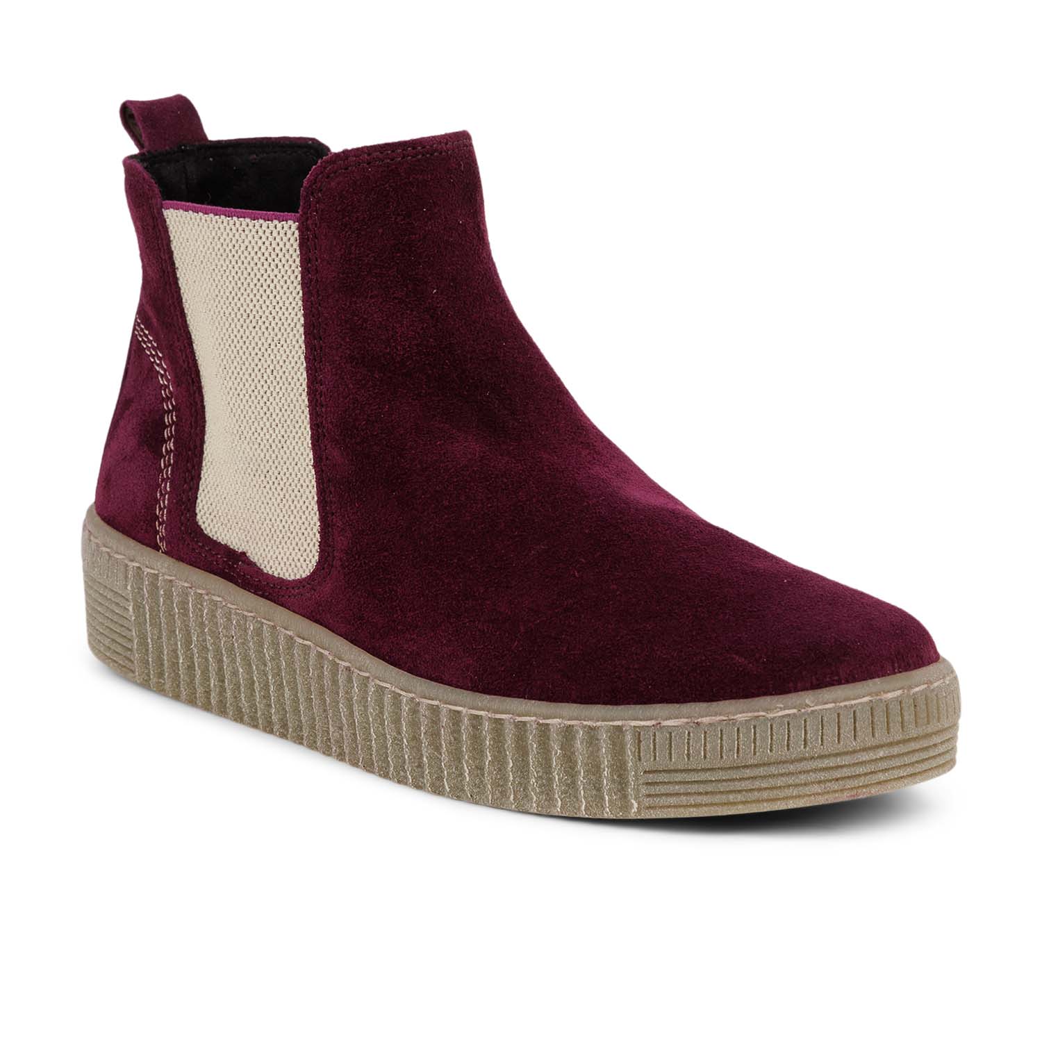 02 - GAEL - GABOR -  - Nubuck