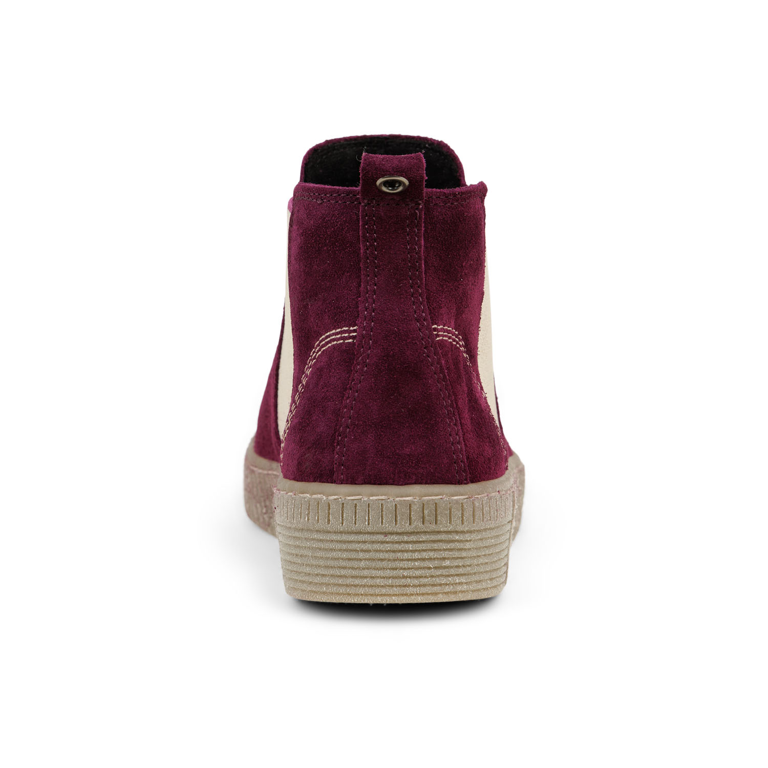 03 - GAEL - GABOR -  - Nubuck