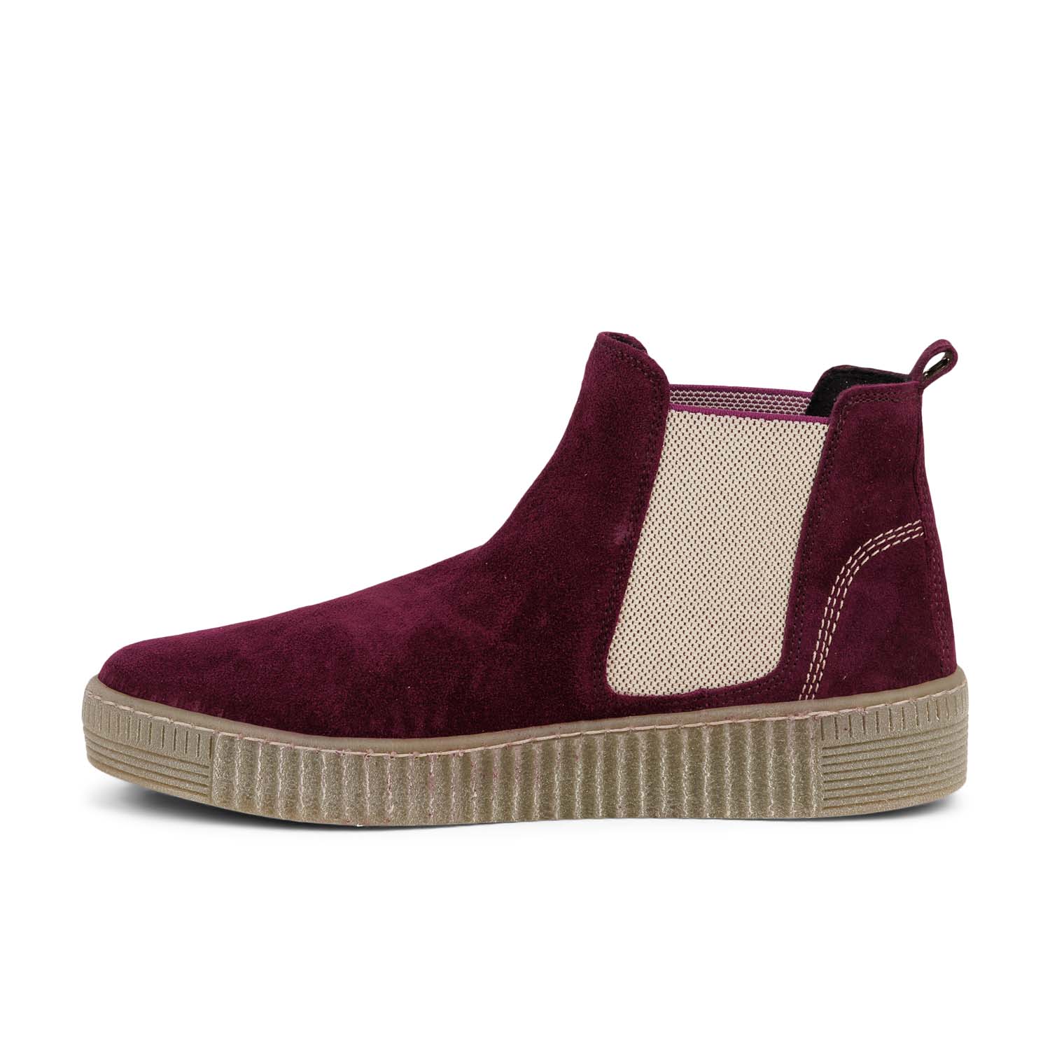 04 - GAEL - GABOR -  - Nubuck