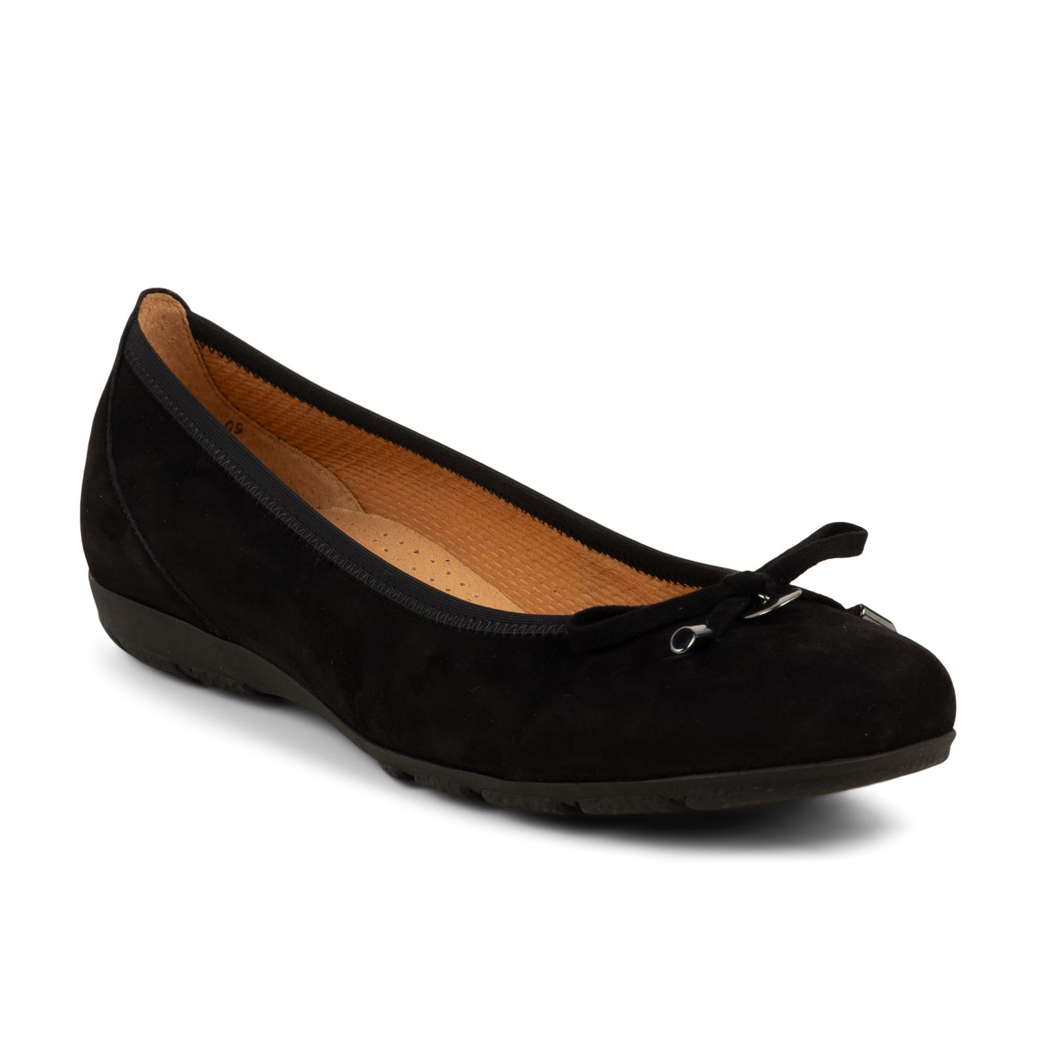 02 - GABAS  - GABOR -  - Nubuck