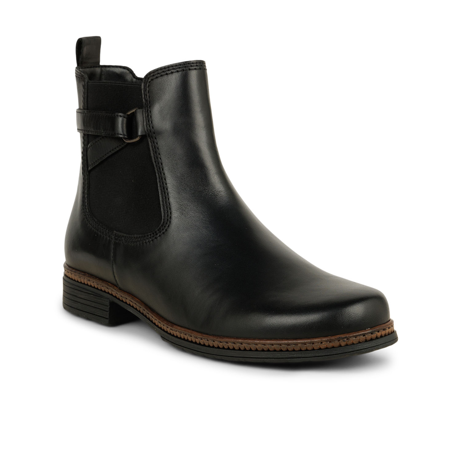 02 - GAKI - GABOR -  - Cuir