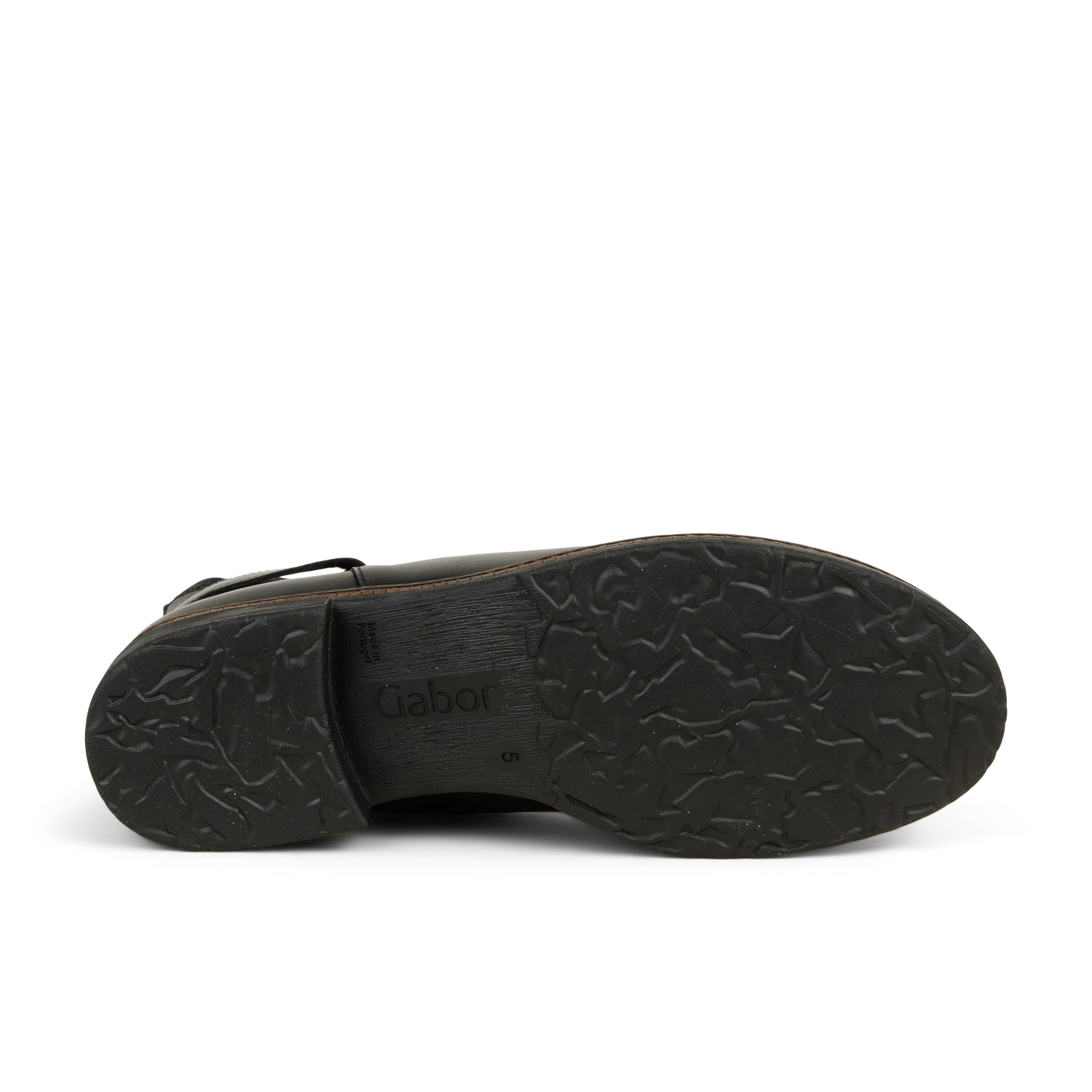 05 - GAKI - GABOR -  - Cuir