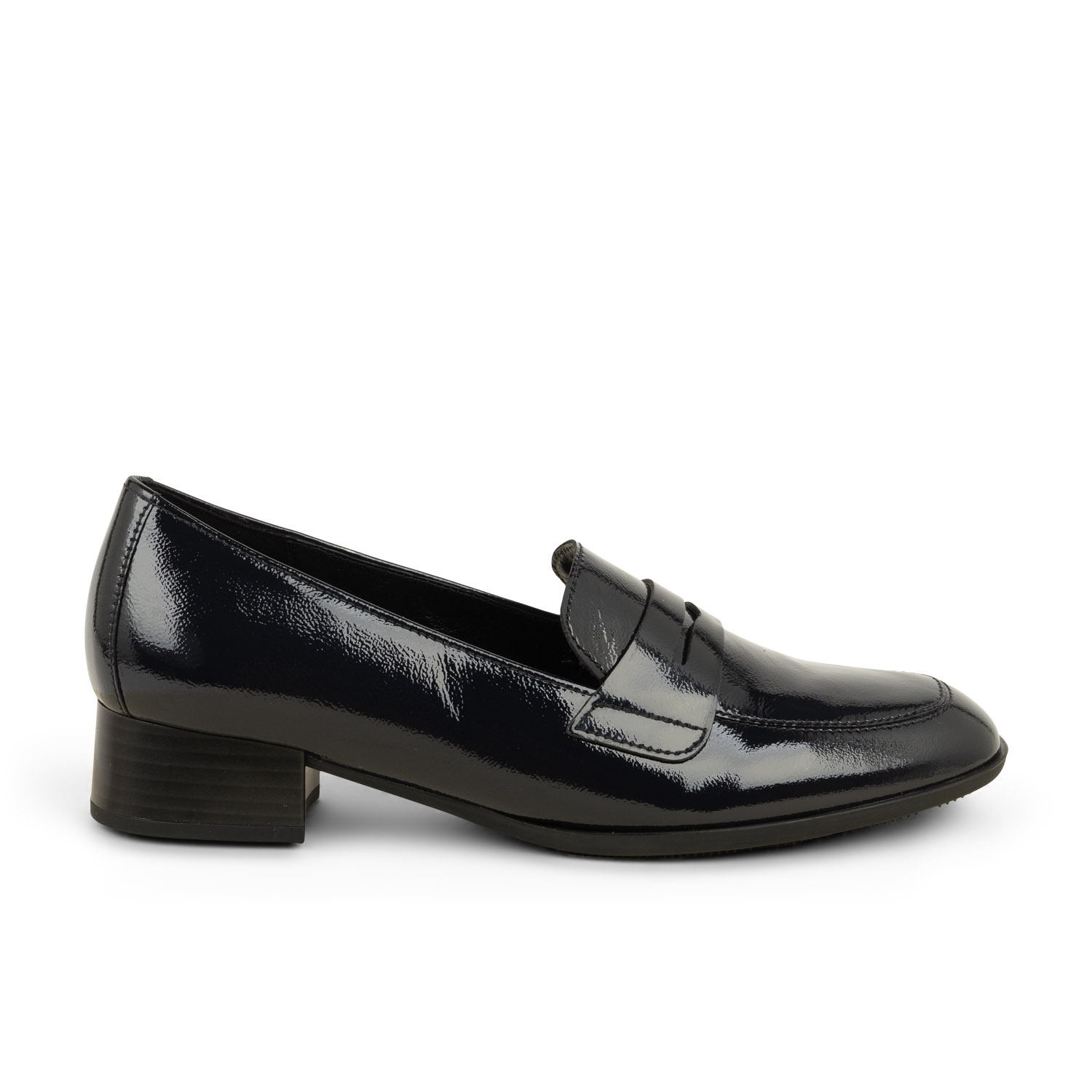 01 - GAVERS  - GABOR -  - Cuir verni