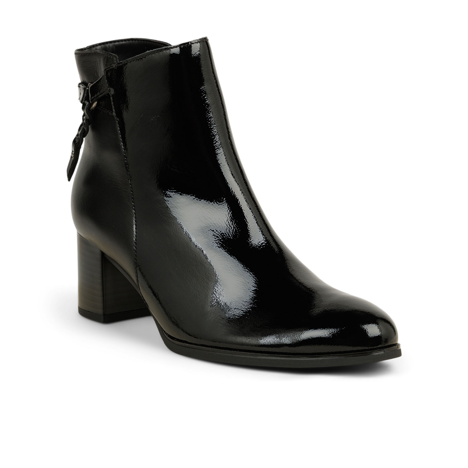 02 - GABOUT - GABOR -  - Cuir