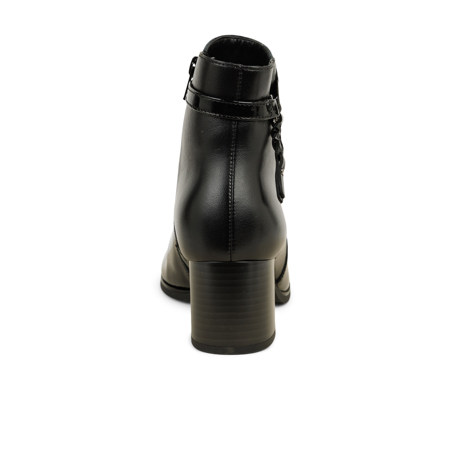 03 - GABOUT - GABOR -  - Cuir