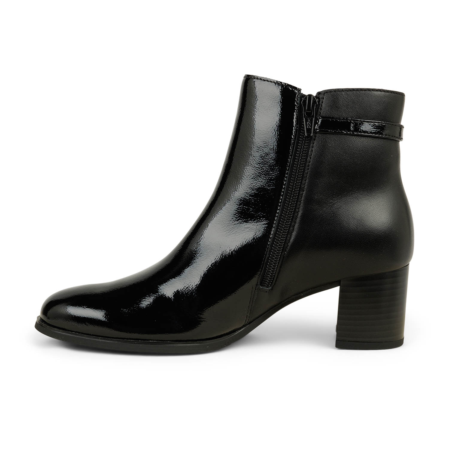 04 - GABOUT - GABOR -  - Cuir
