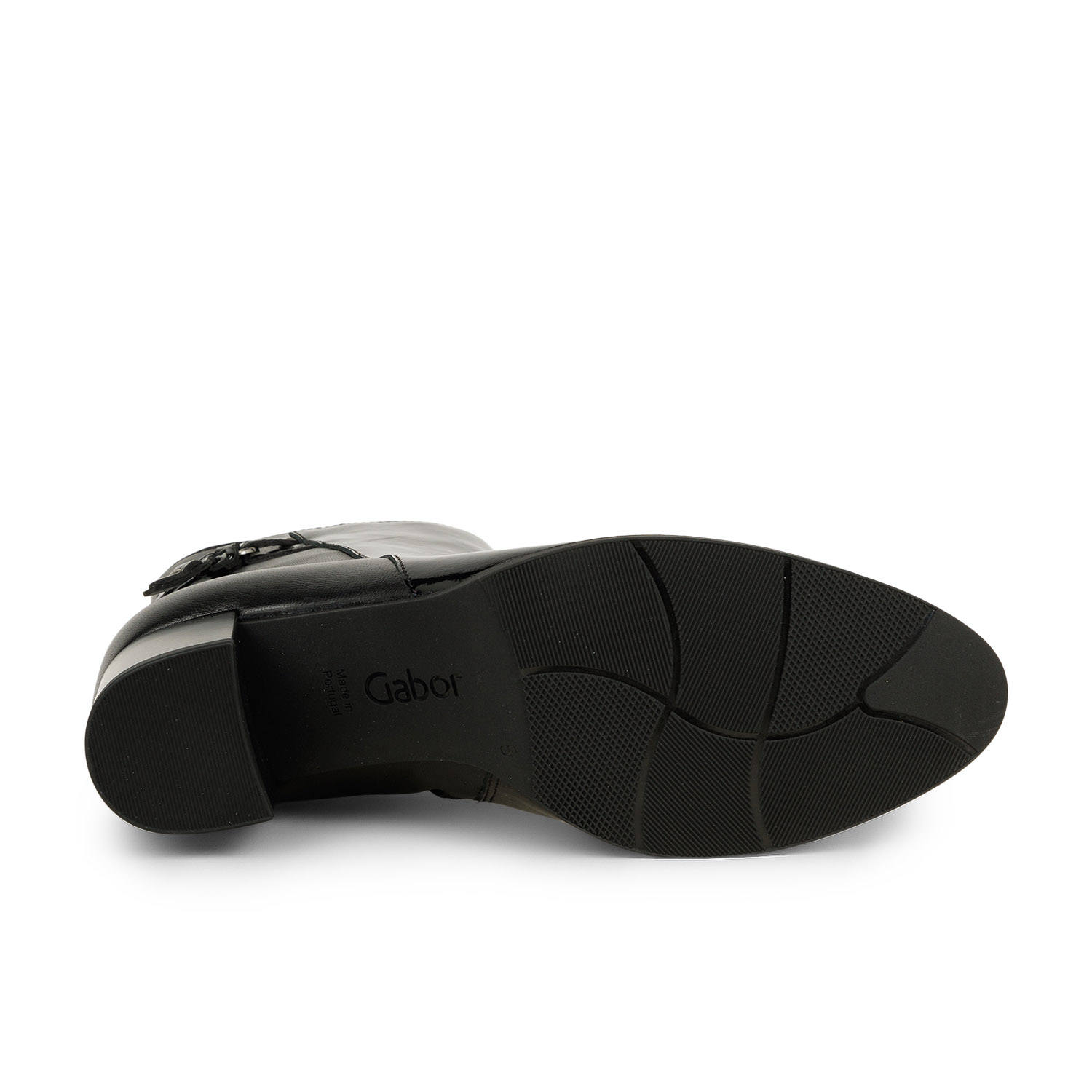 05 - GABOUT - GABOR -  - Cuir