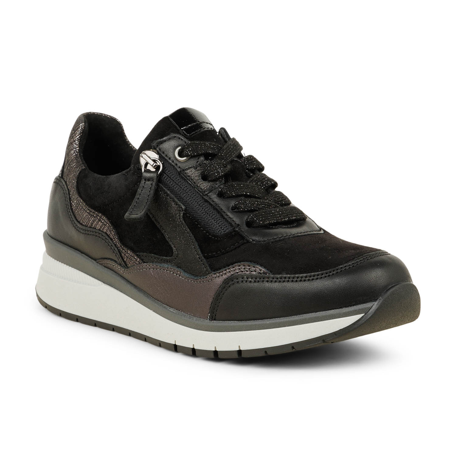 02 - GAMAL - GABOR -  - Nubuck