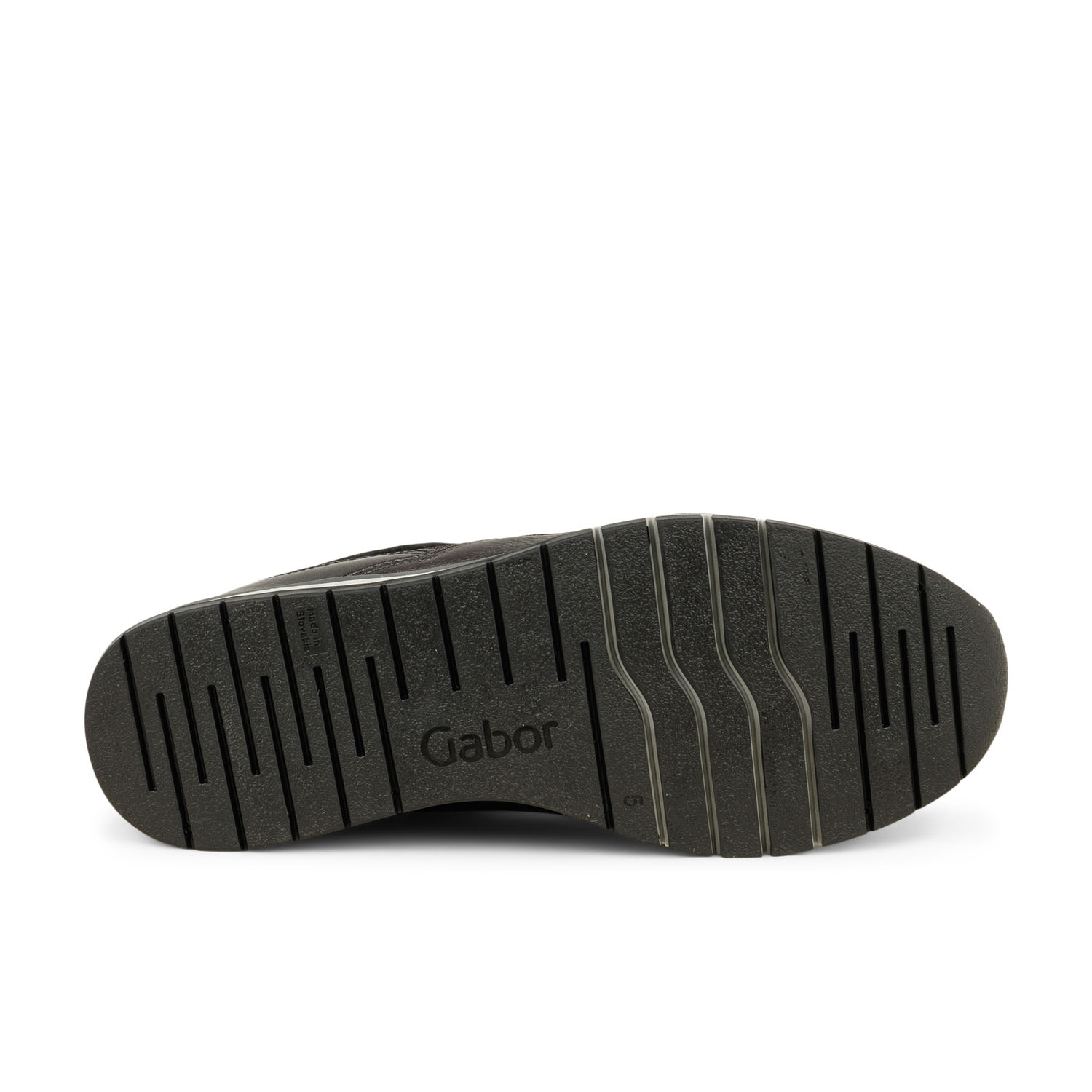 05 - GAMAL - GABOR -  - Nubuck