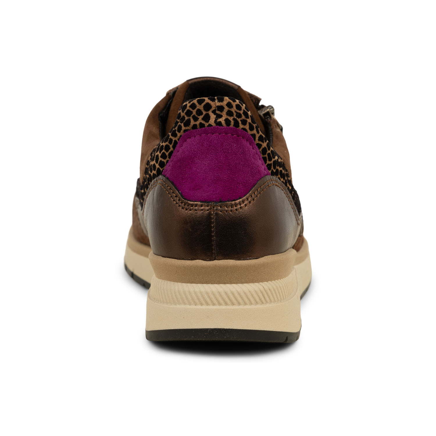 03 - GAMAL - GABOR -  - Nubuck