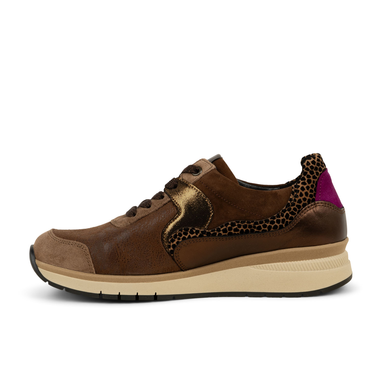 04 - GAMAL - GABOR -  - Nubuck