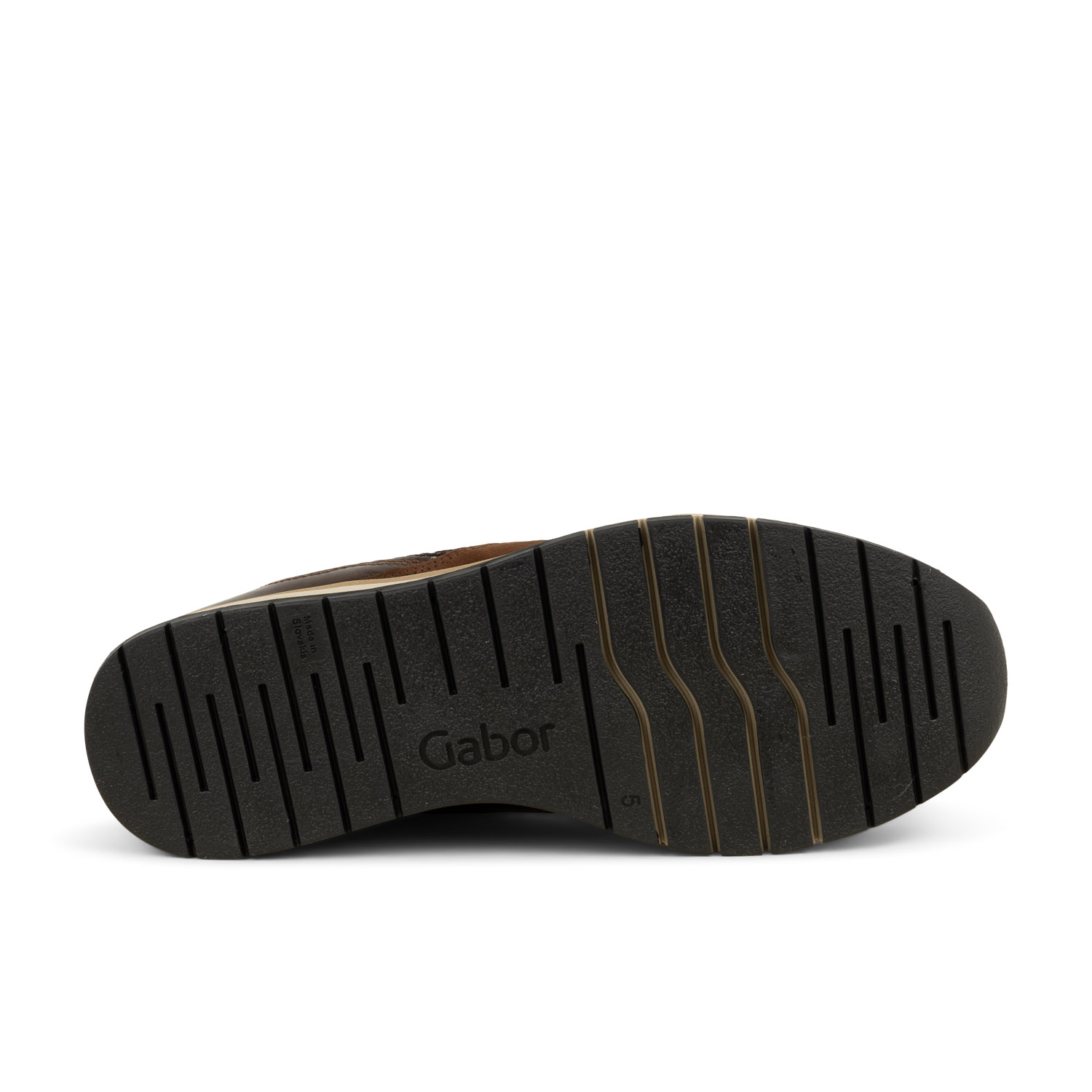 05 - GAMAL - GABOR -  - Nubuck
