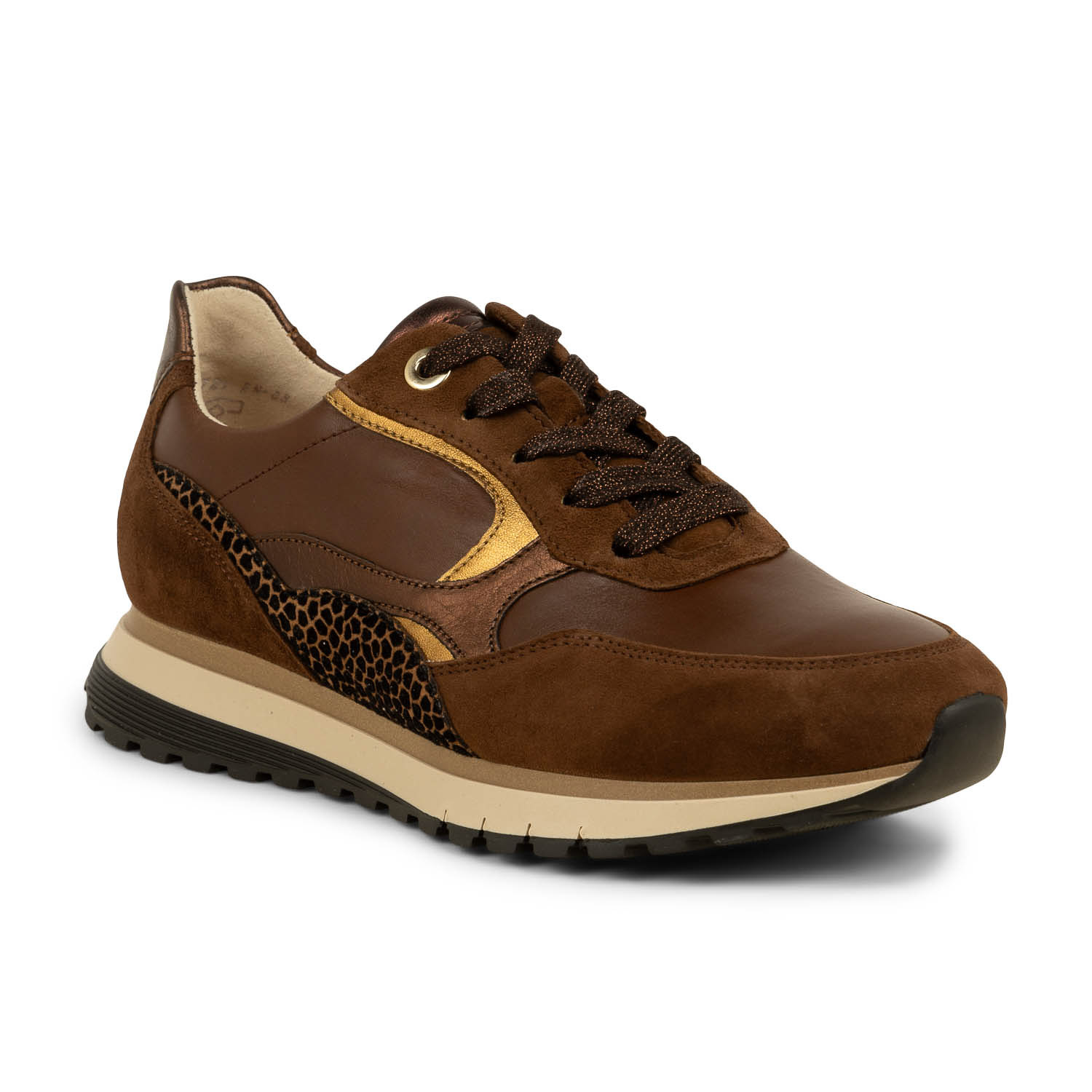 02 - GAMOUR - GABOR -  - Cuir
