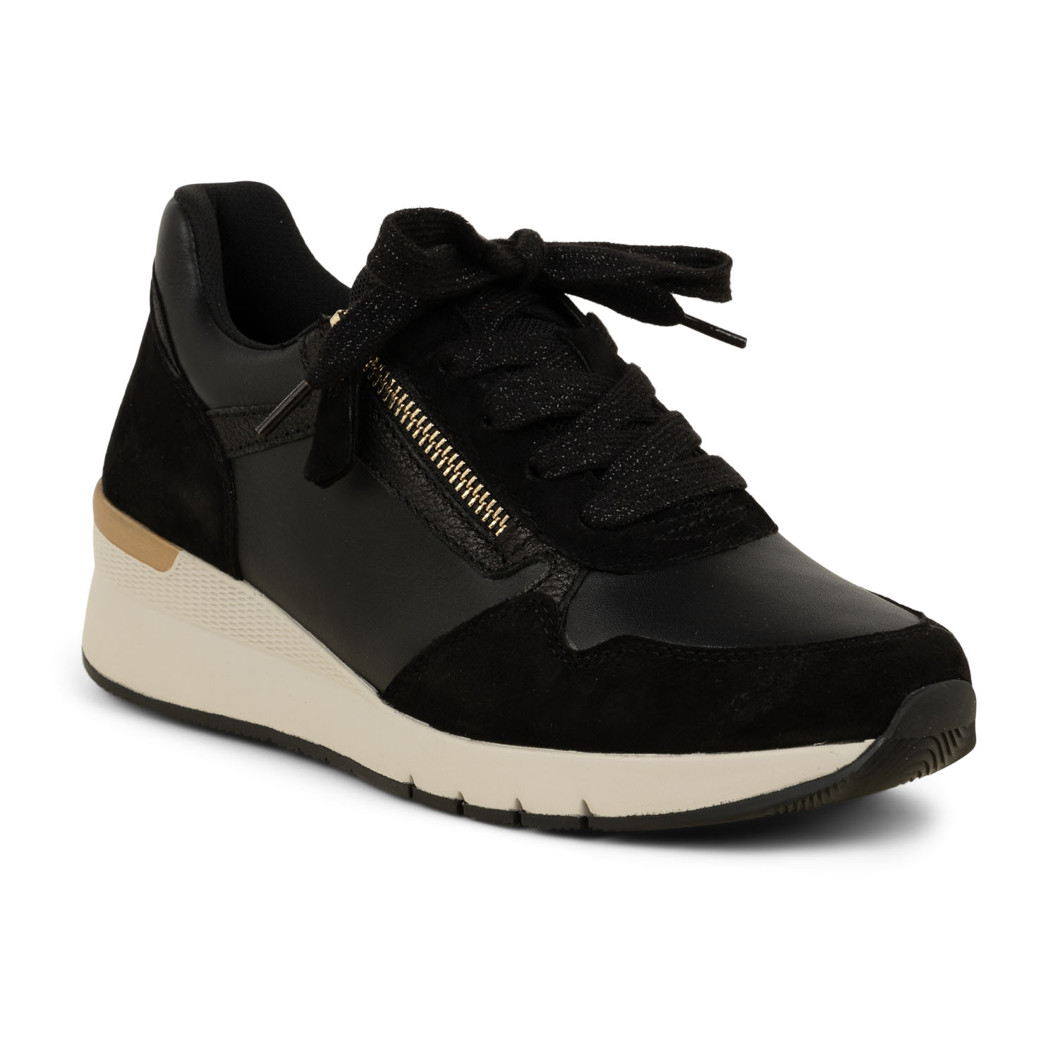 02 - GAPOUR - GABOR -  - Cuir