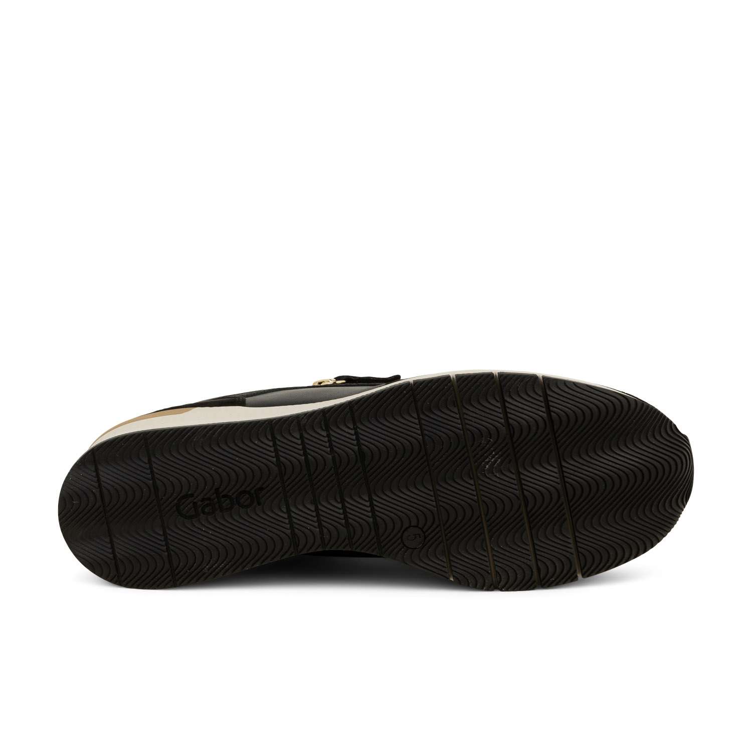 05 - GAPOUR - GABOR -  - Cuir