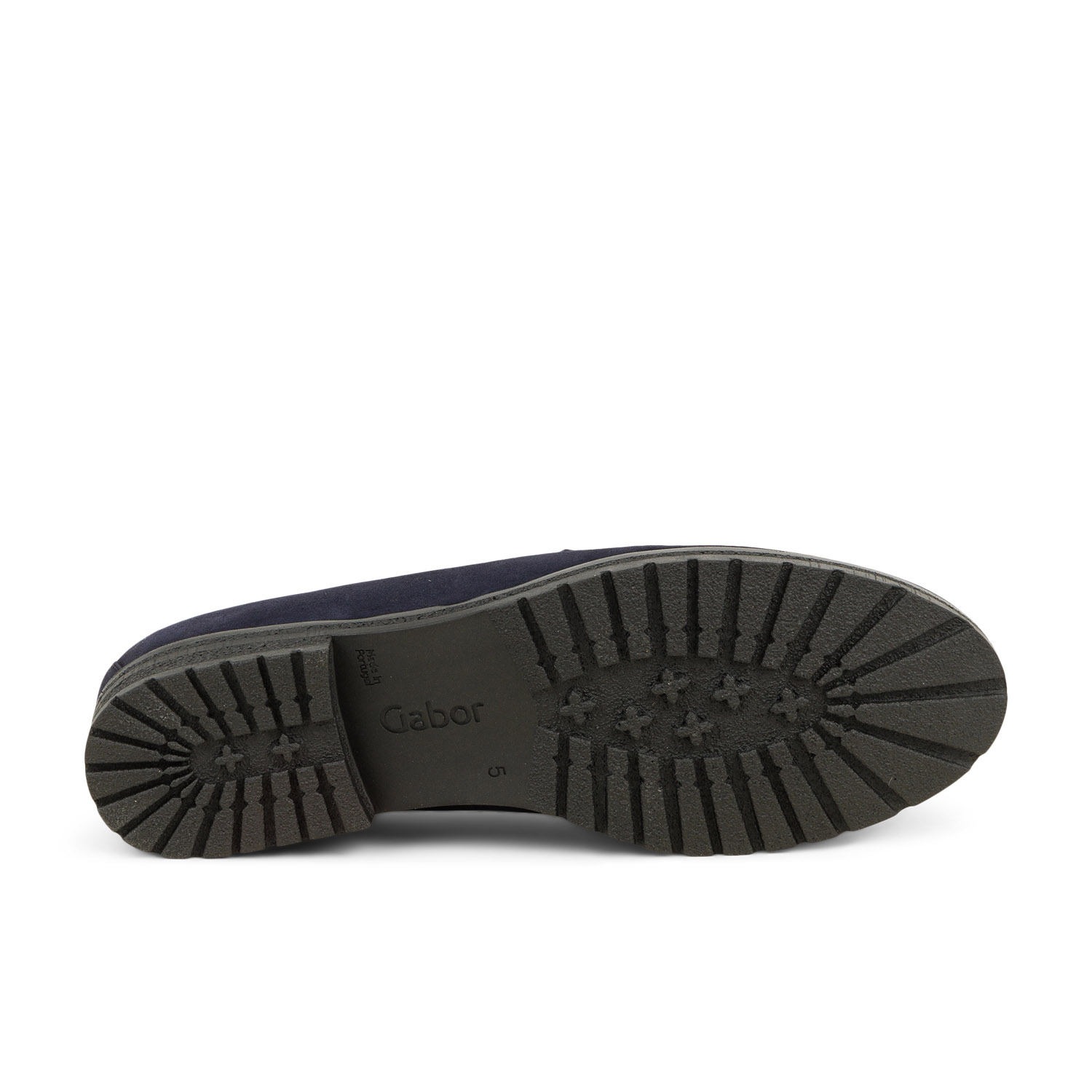 05 - GACHIC  - GABOR -  - Nubuck