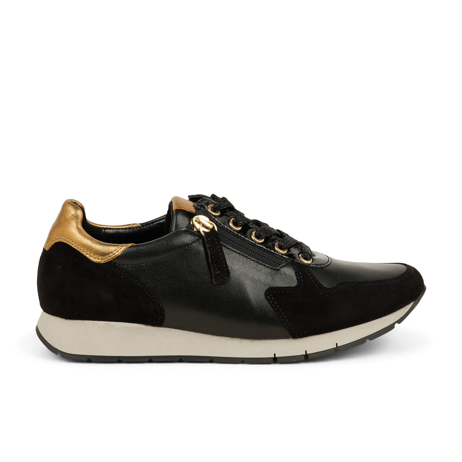 01 - GANOIR - GABOR -  - Cuir