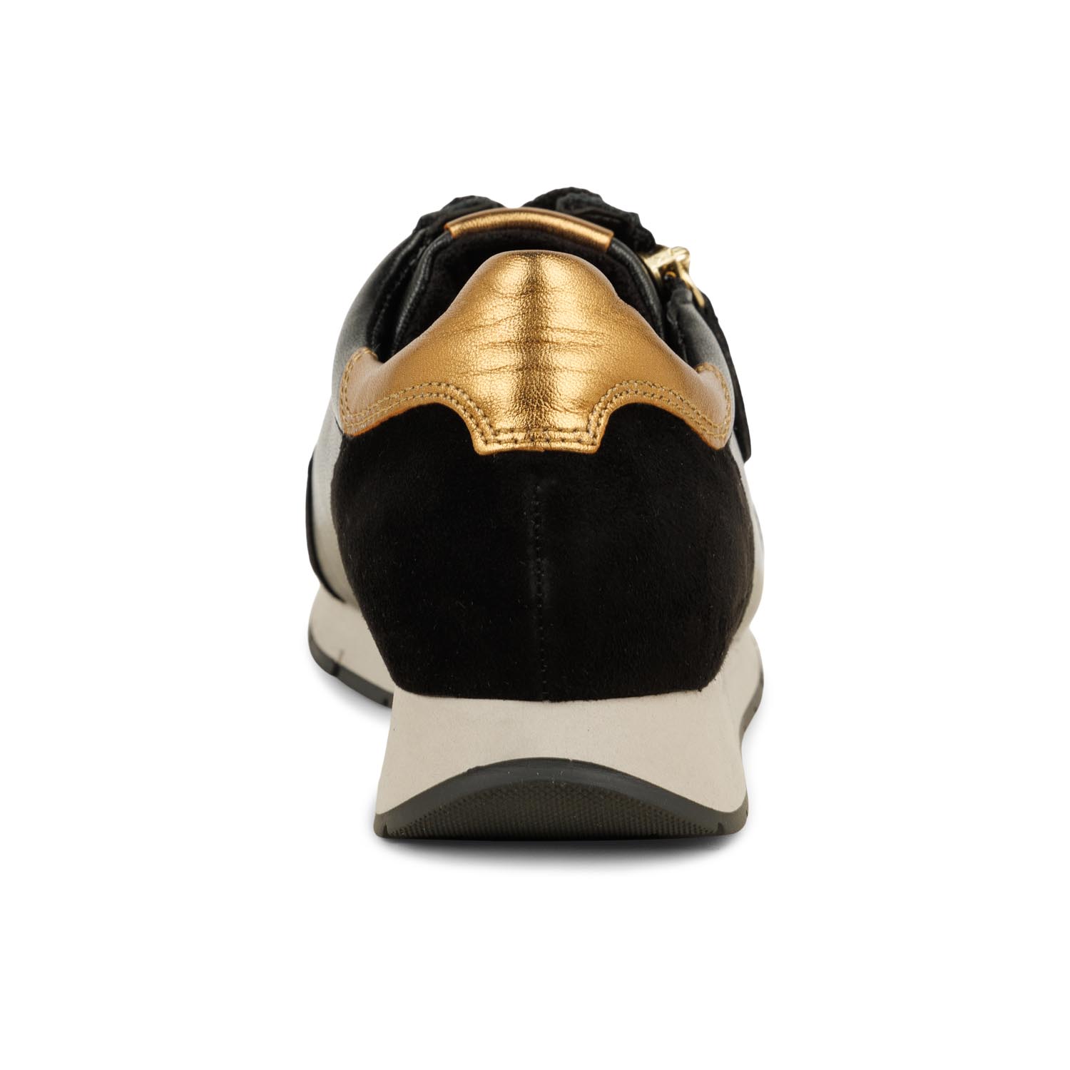 03 - GANOIR - GABOR -  - Cuir