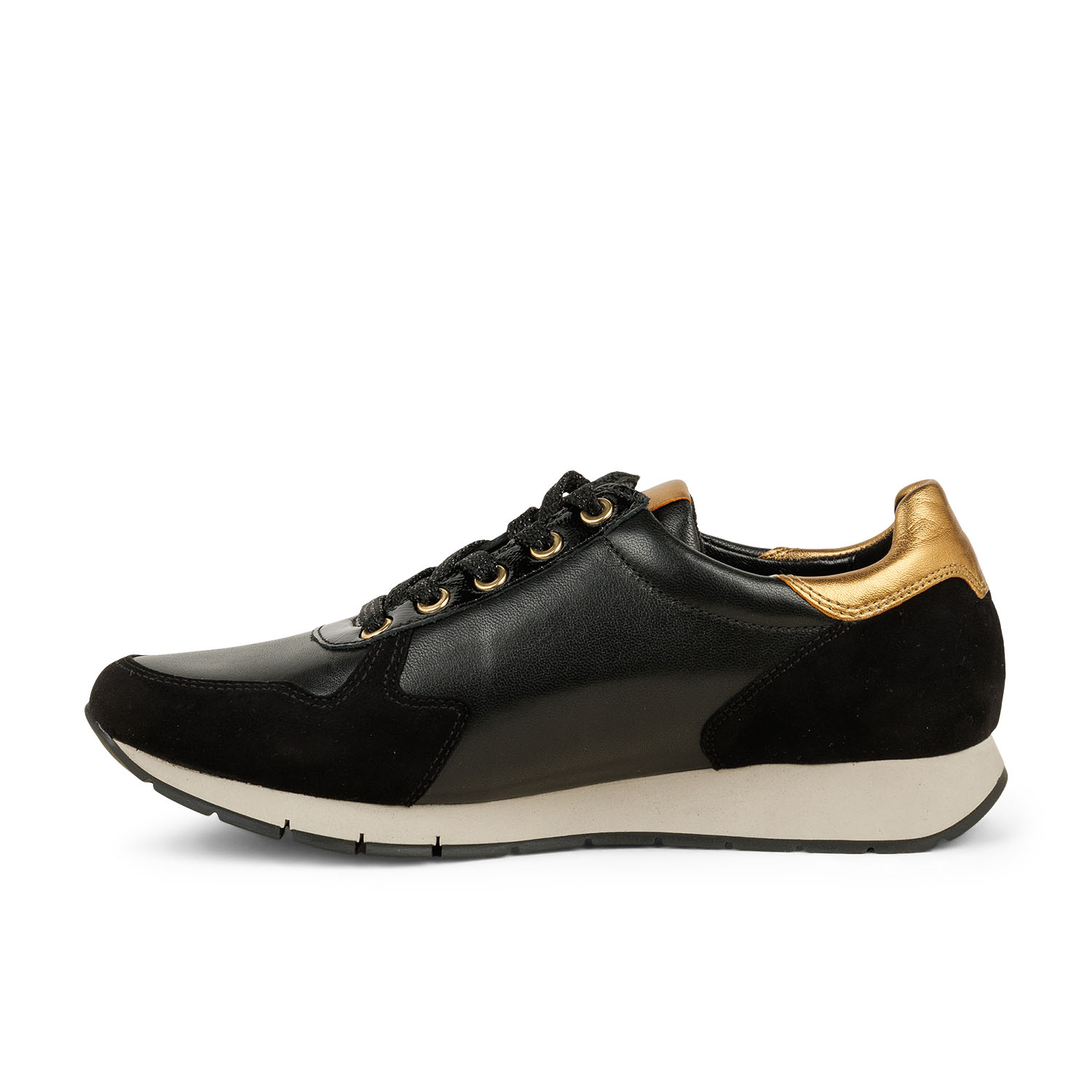 04 - GANOIR - GABOR -  - Cuir