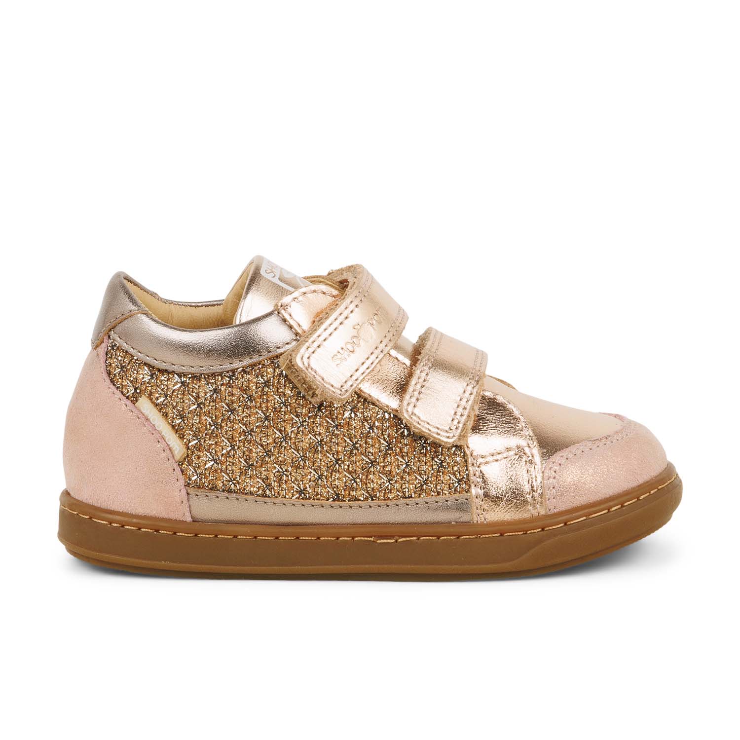 01 - BOUBA EASY CO - SHOO POM -  - Cuir
