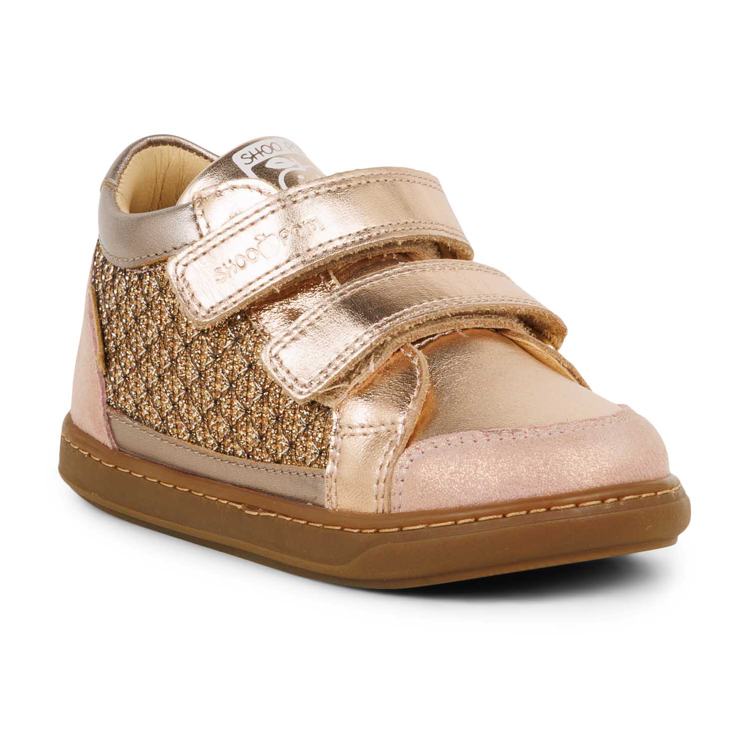 02 - BOUBA EASY CO - SHOO POM -  - Cuir