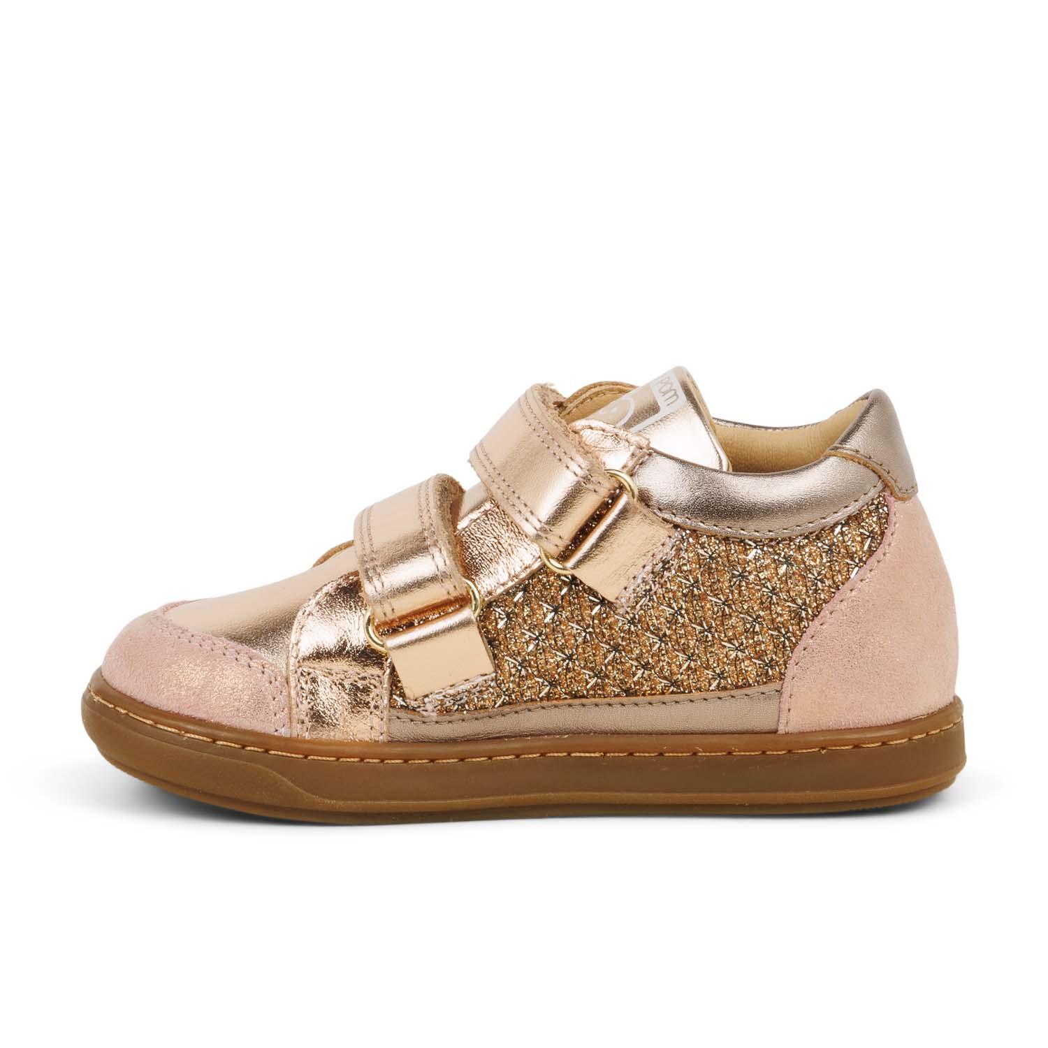 04 - BOUBA EASY CO - SHOO POM -  - Cuir