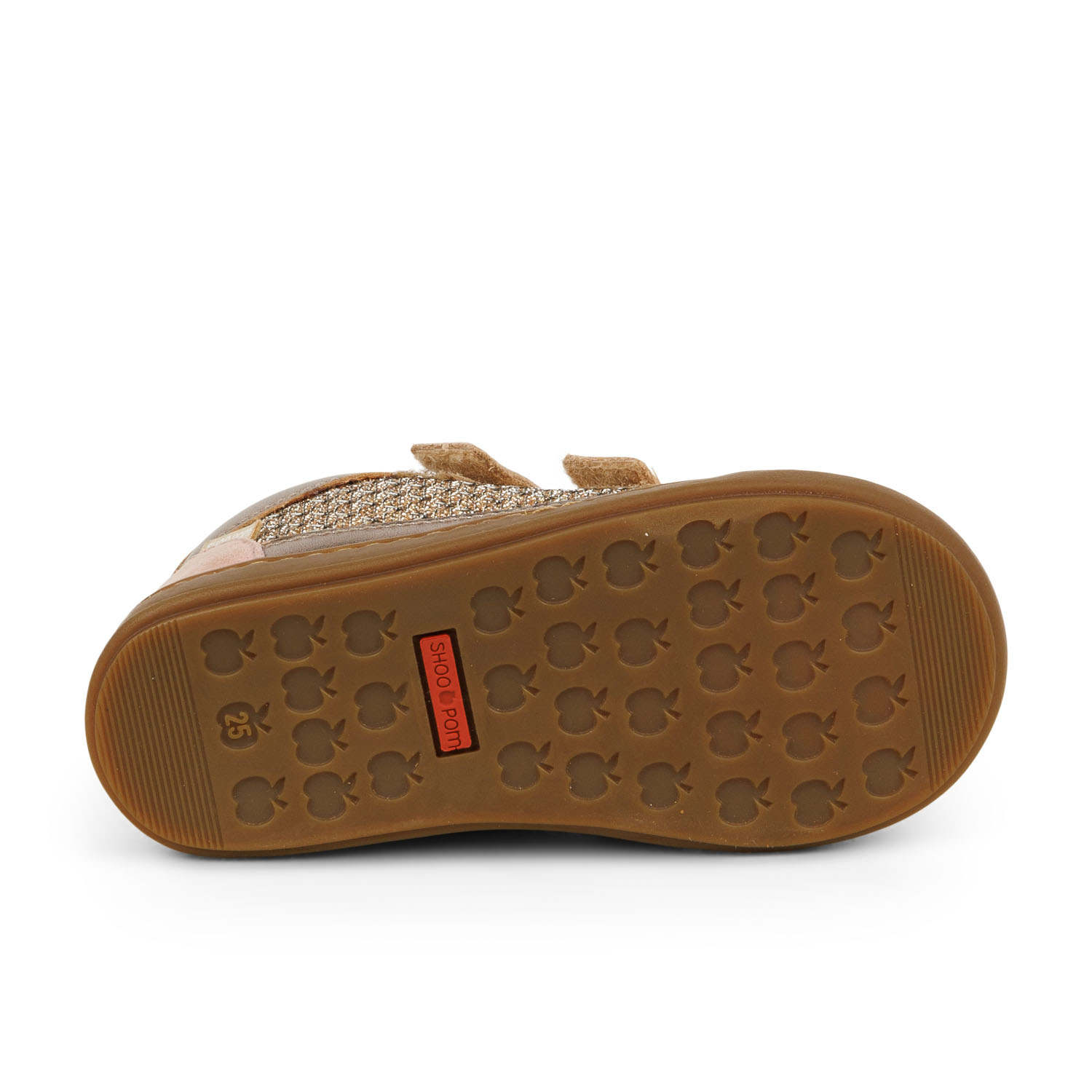05 - BOUBA EASY CO - SHOO POM -  - Cuir