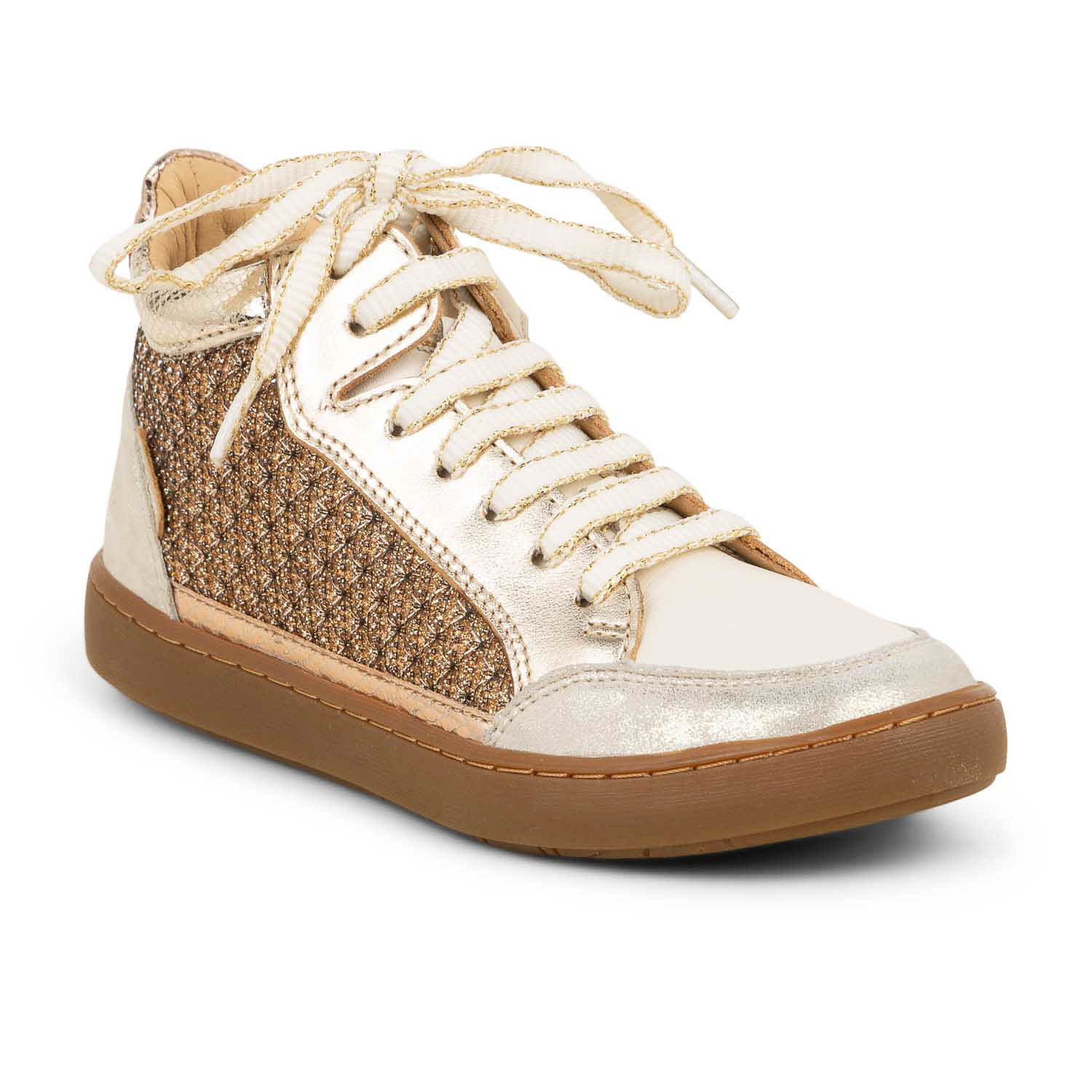 02 - PLAY CONNECT - SHOO POM -  - Cuir