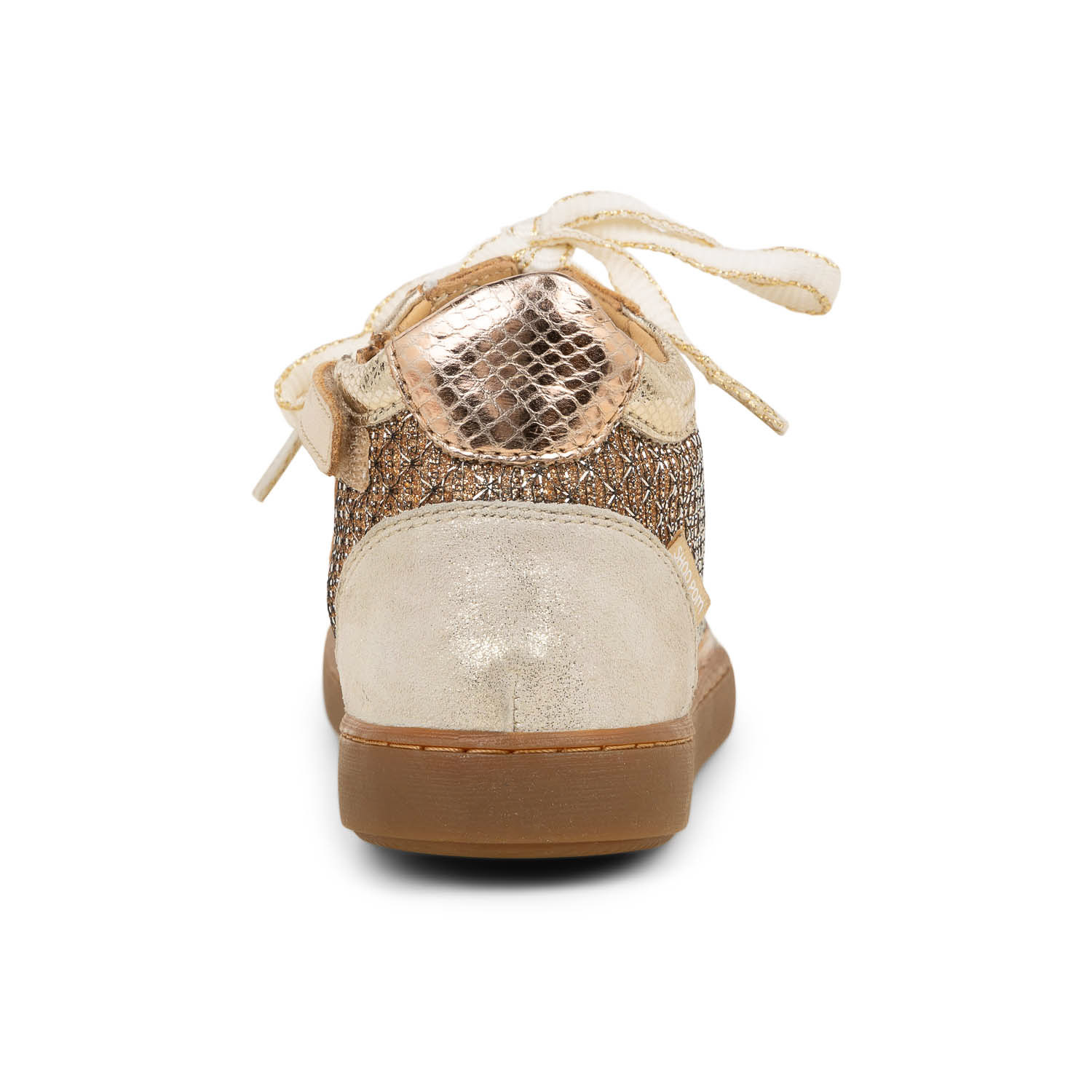 03 - PLAY CONNECT - SHOO POM -  - Cuir