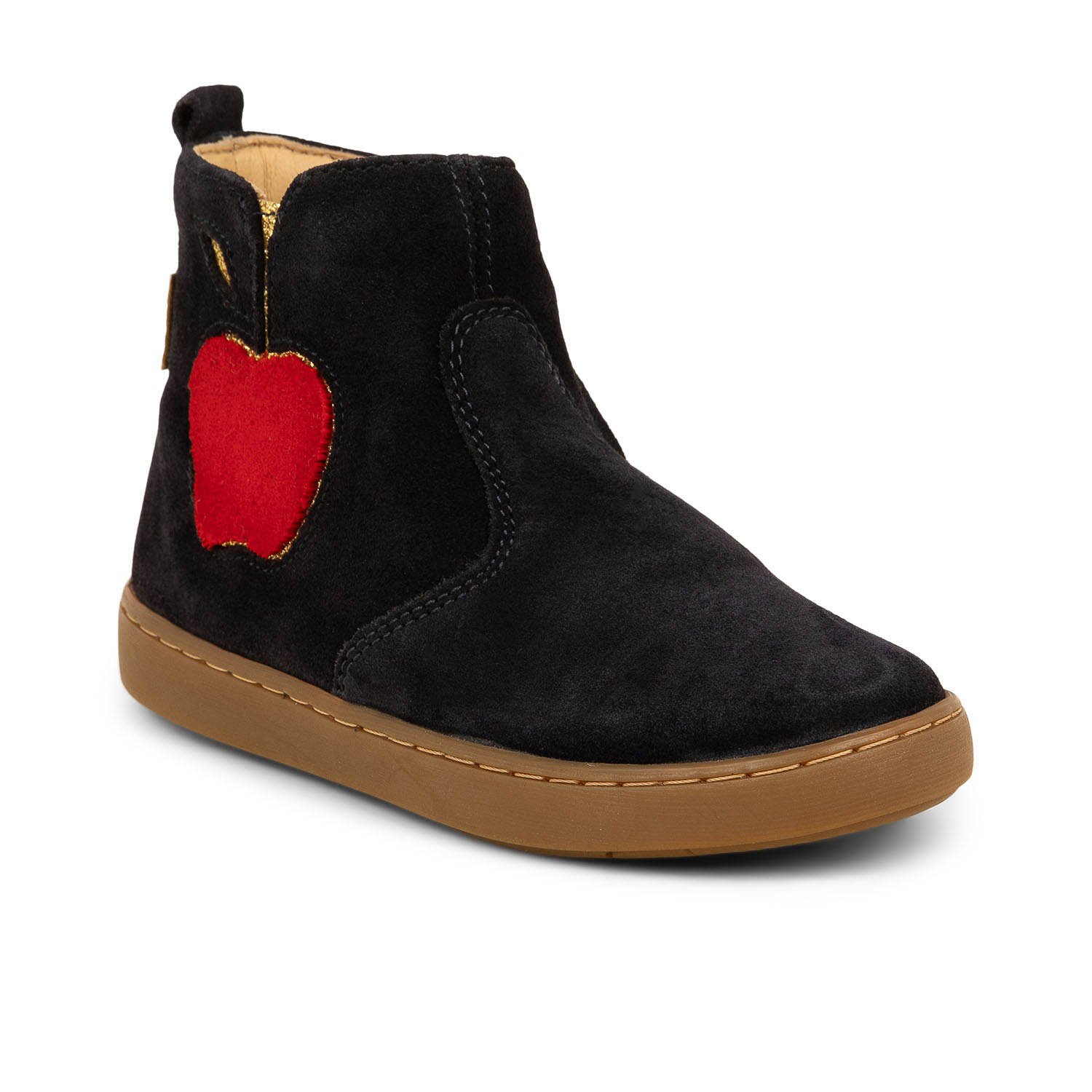 02 - PLAY APPLE TUF - SHOO POM -  - Nubuck