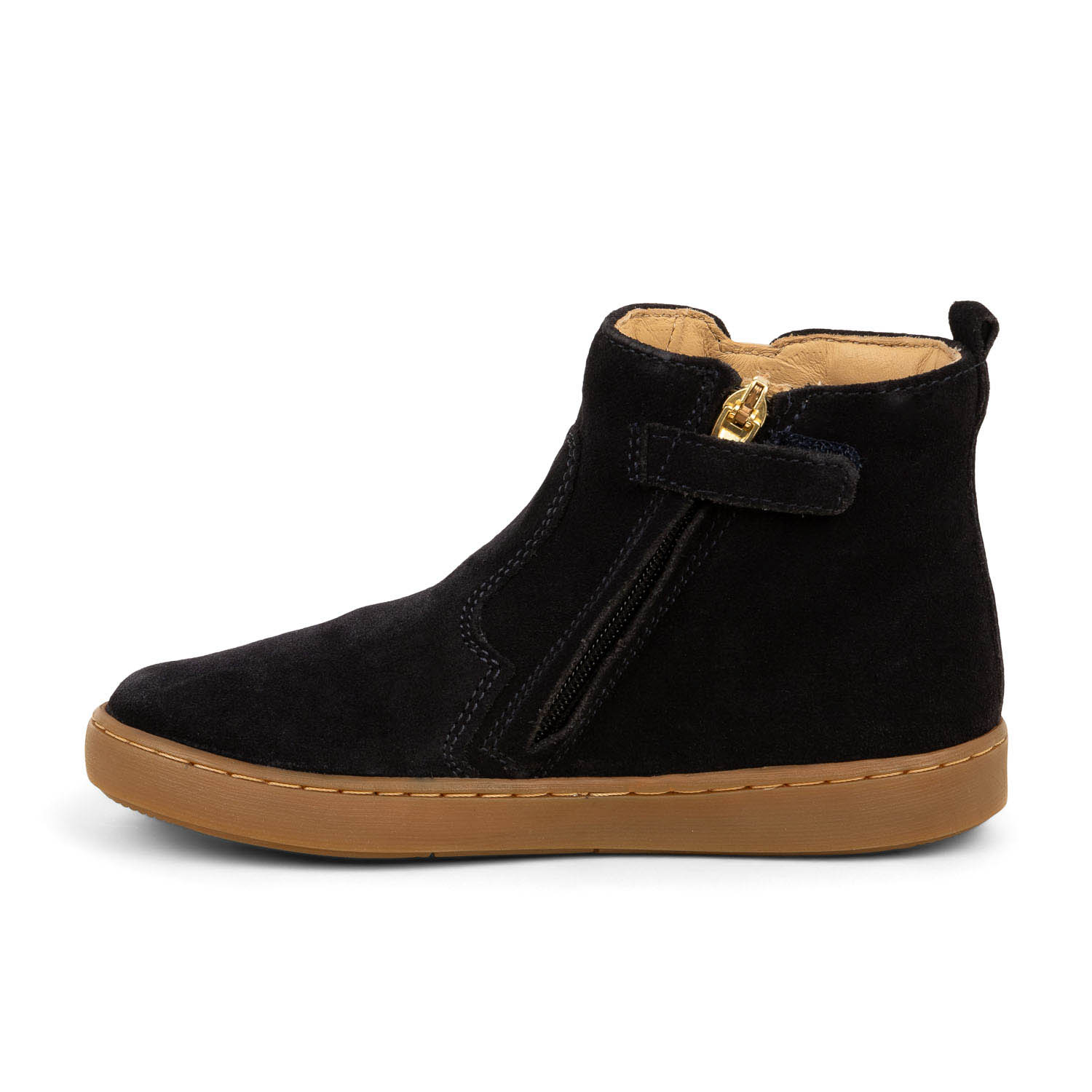 04 - PLAY APPLE TUF - SHOO POM -  - Nubuck