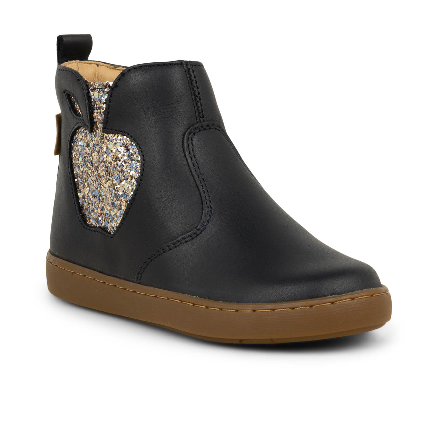 02 - PLAY NEW APPLE - SHOO POM -  - Cuir