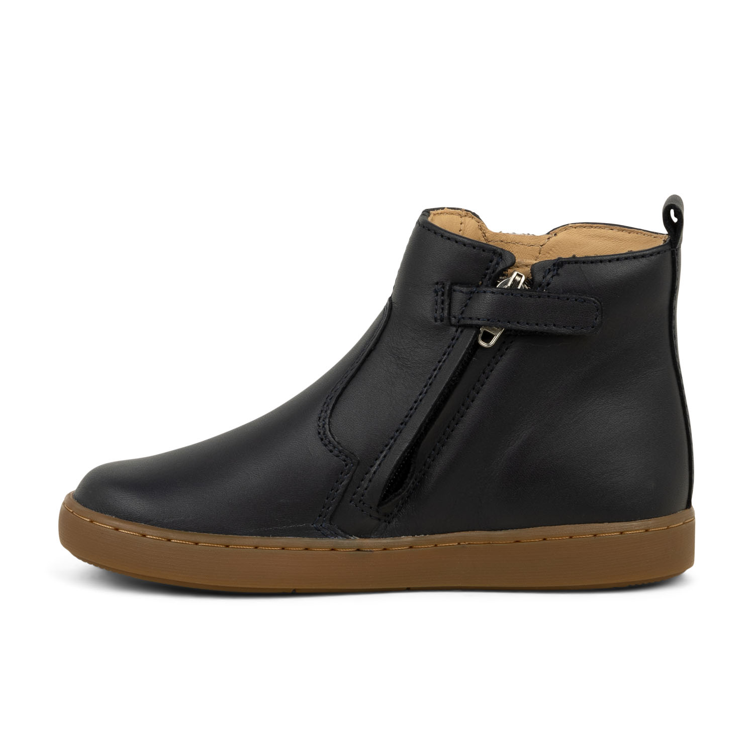04 - PLAY NEW APPLE - SHOO POM -  - Cuir