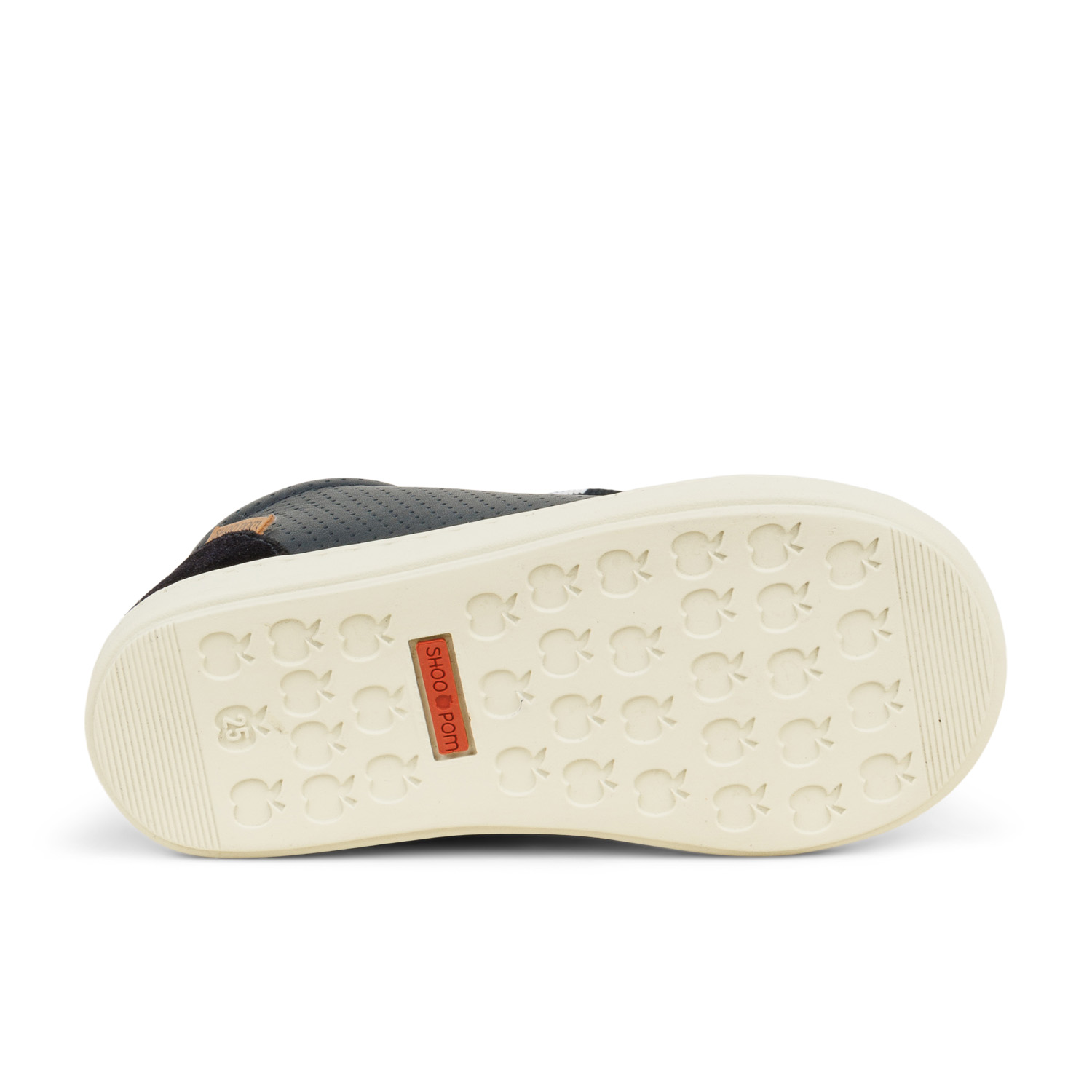 05 - BOUBA ZIP BOX - SHOO POM -  - Cuir