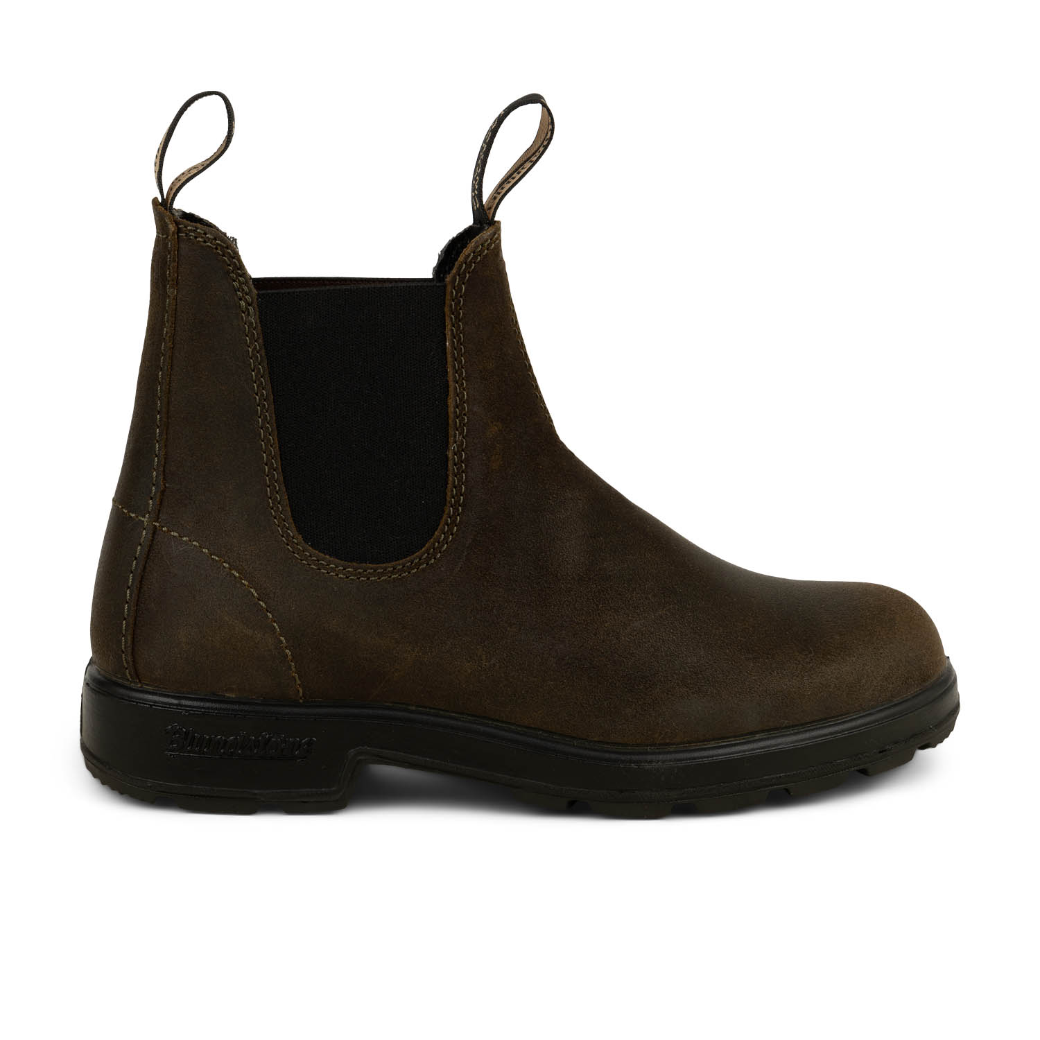 01 - ORIGINAL CHELSEA - BLUNDSTONE -  - Nubuck