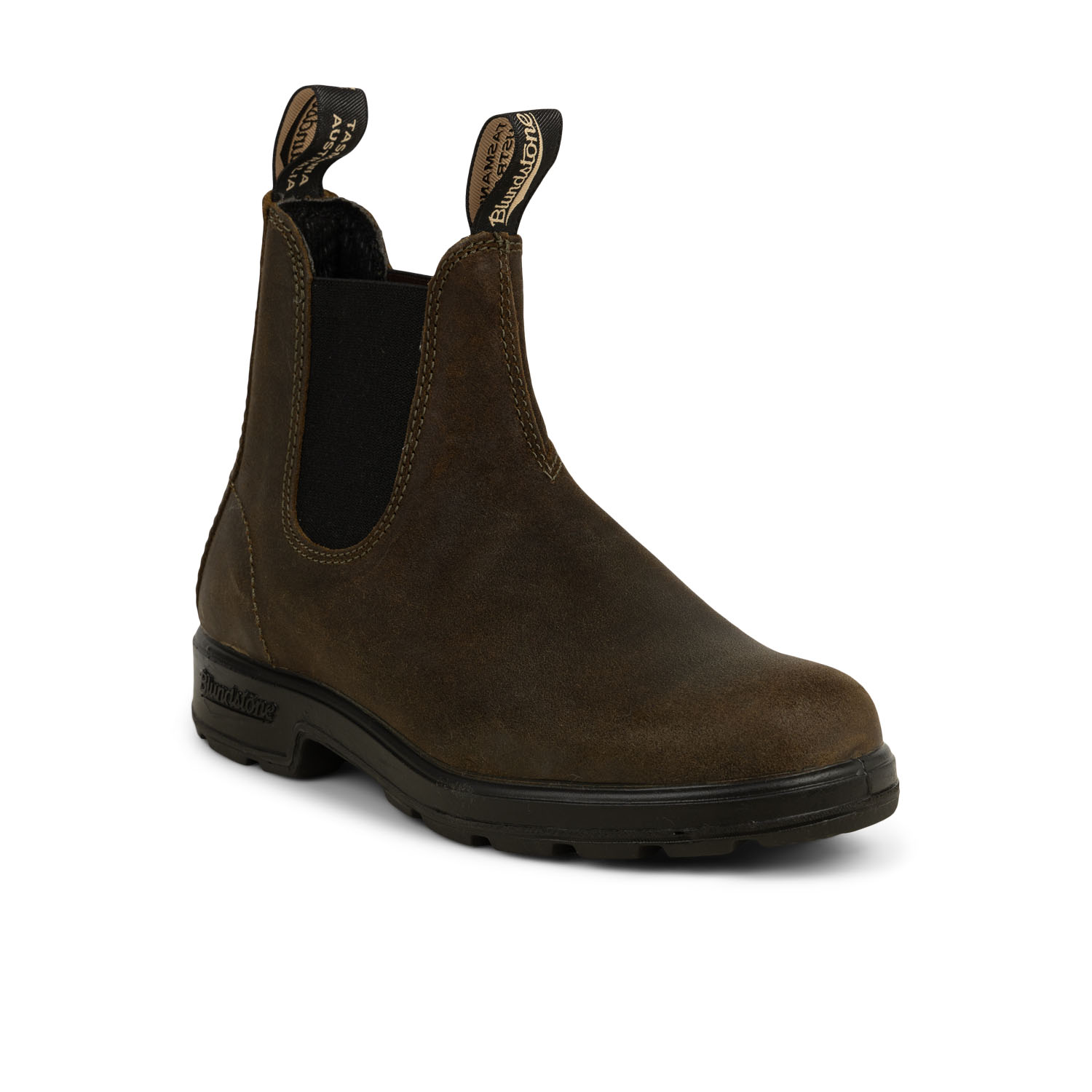 02 - ORIGINAL CHELSEA - BLUNDSTONE -  - Nubuck
