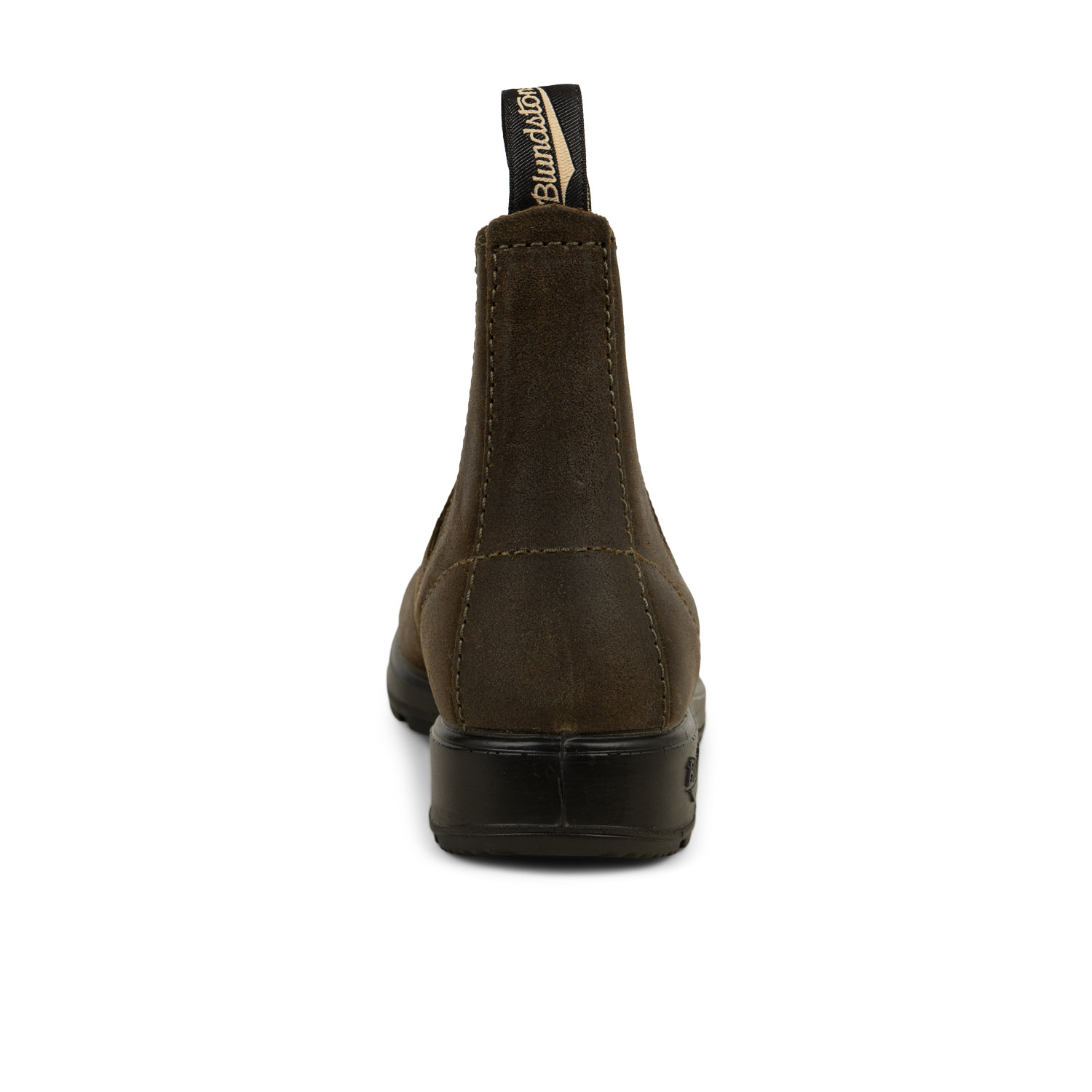 03 - ORIGINAL CHELSEA - BLUNDSTONE -  - Nubuck
