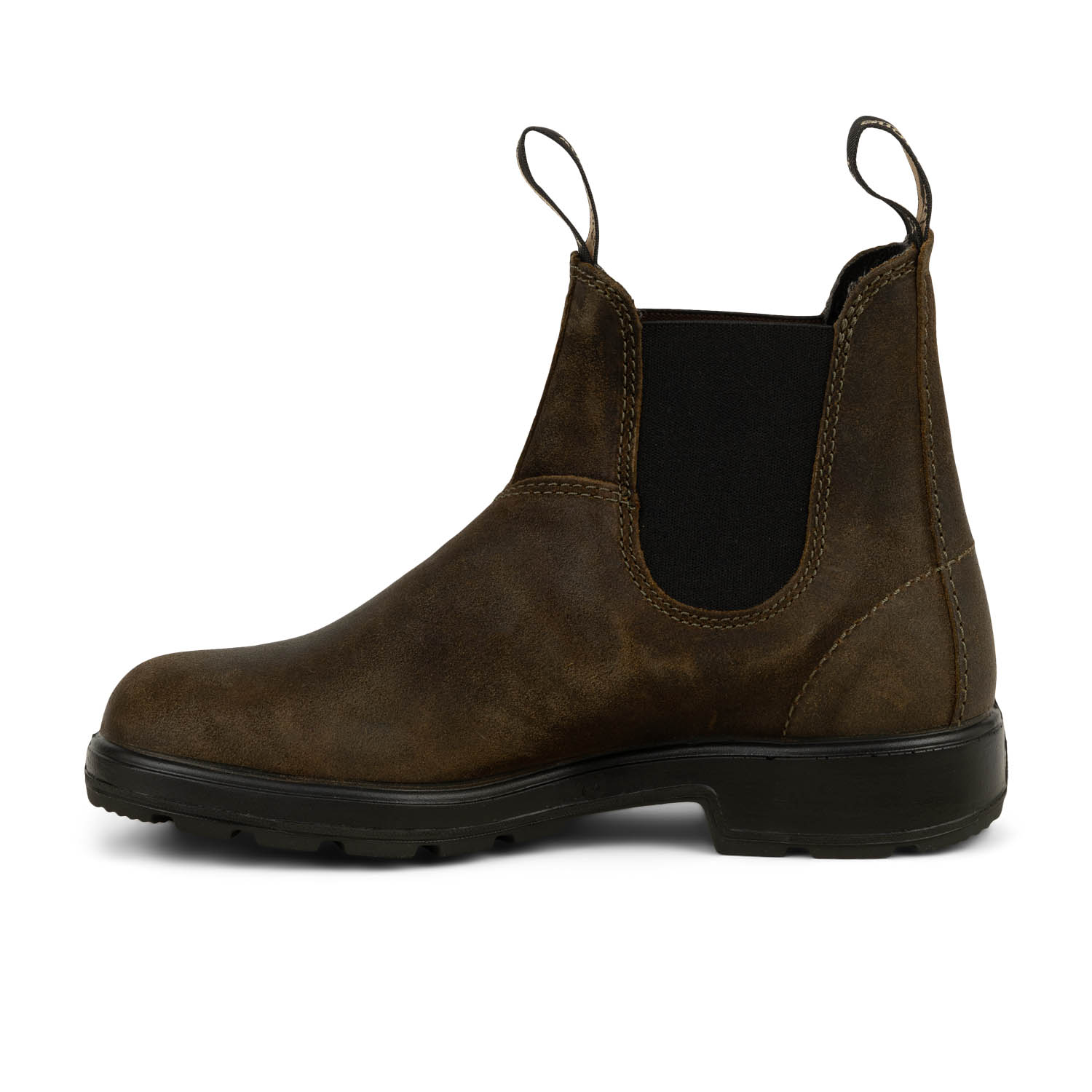 04 - ORIGINAL CHELSEA - BLUNDSTONE -  - Nubuck