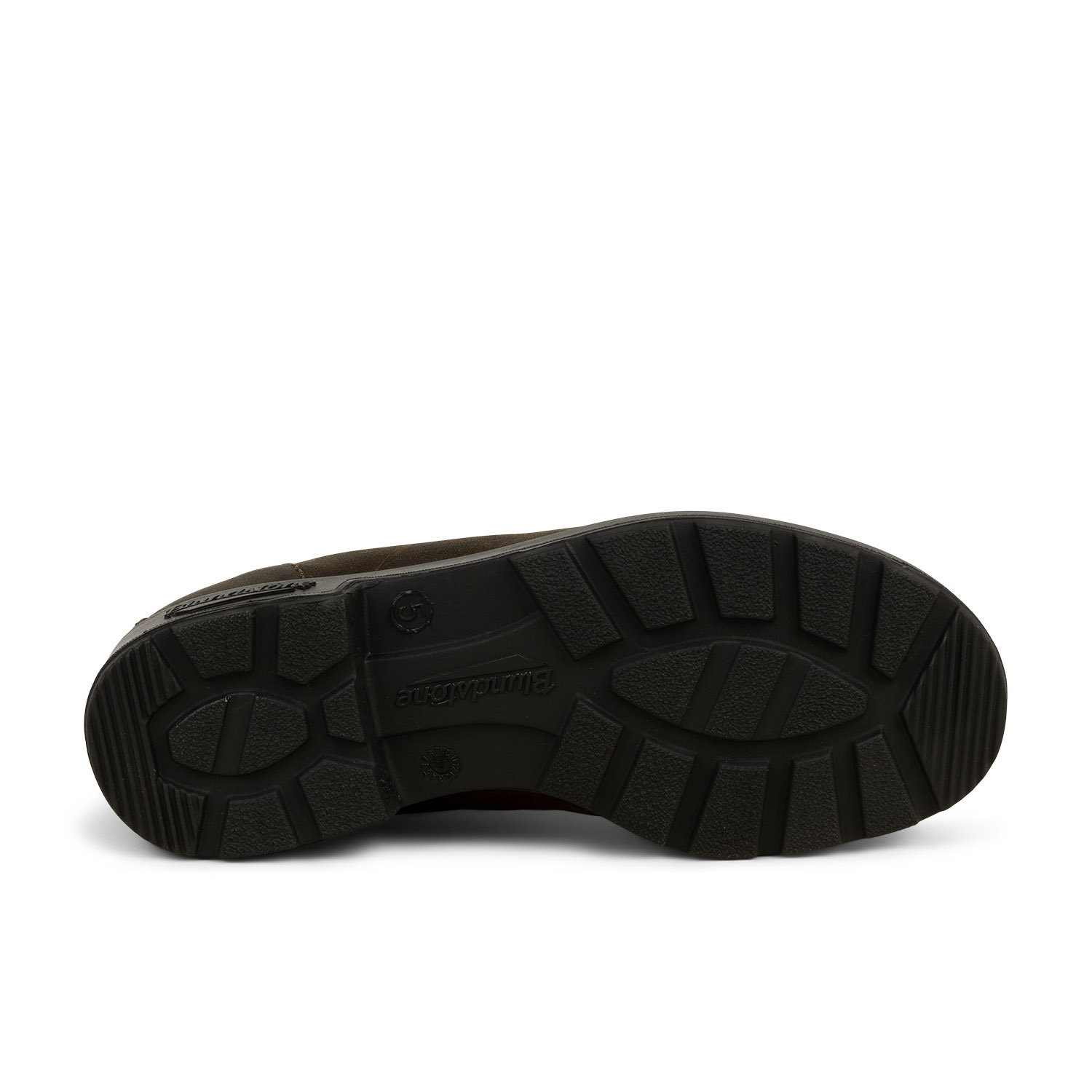 05 - ORIGINAL CHELSEA - BLUNDSTONE -  - Nubuck
