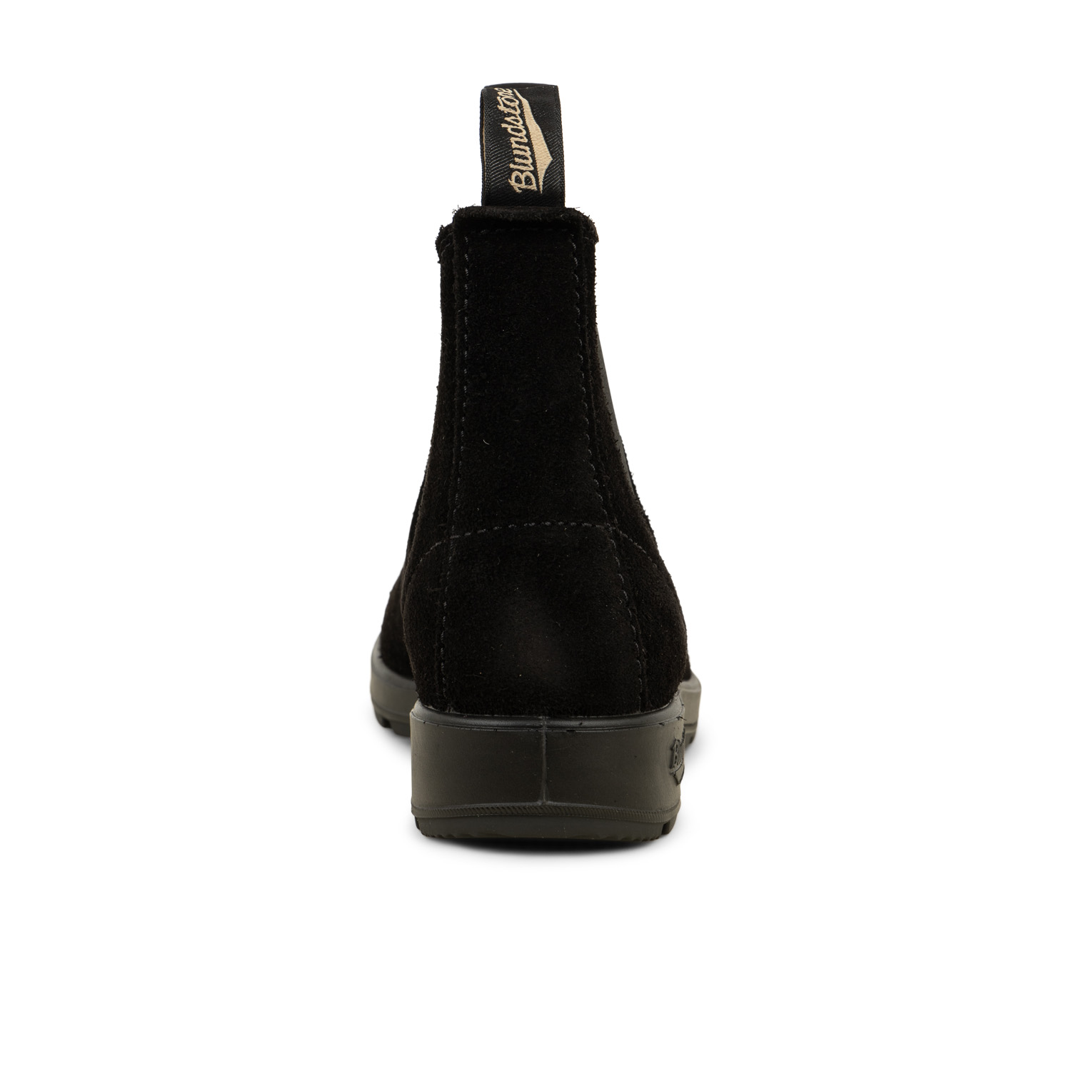 03 - ORIGINAL CHELSEA - BLUNDSTONE -  - Croûte de cuir